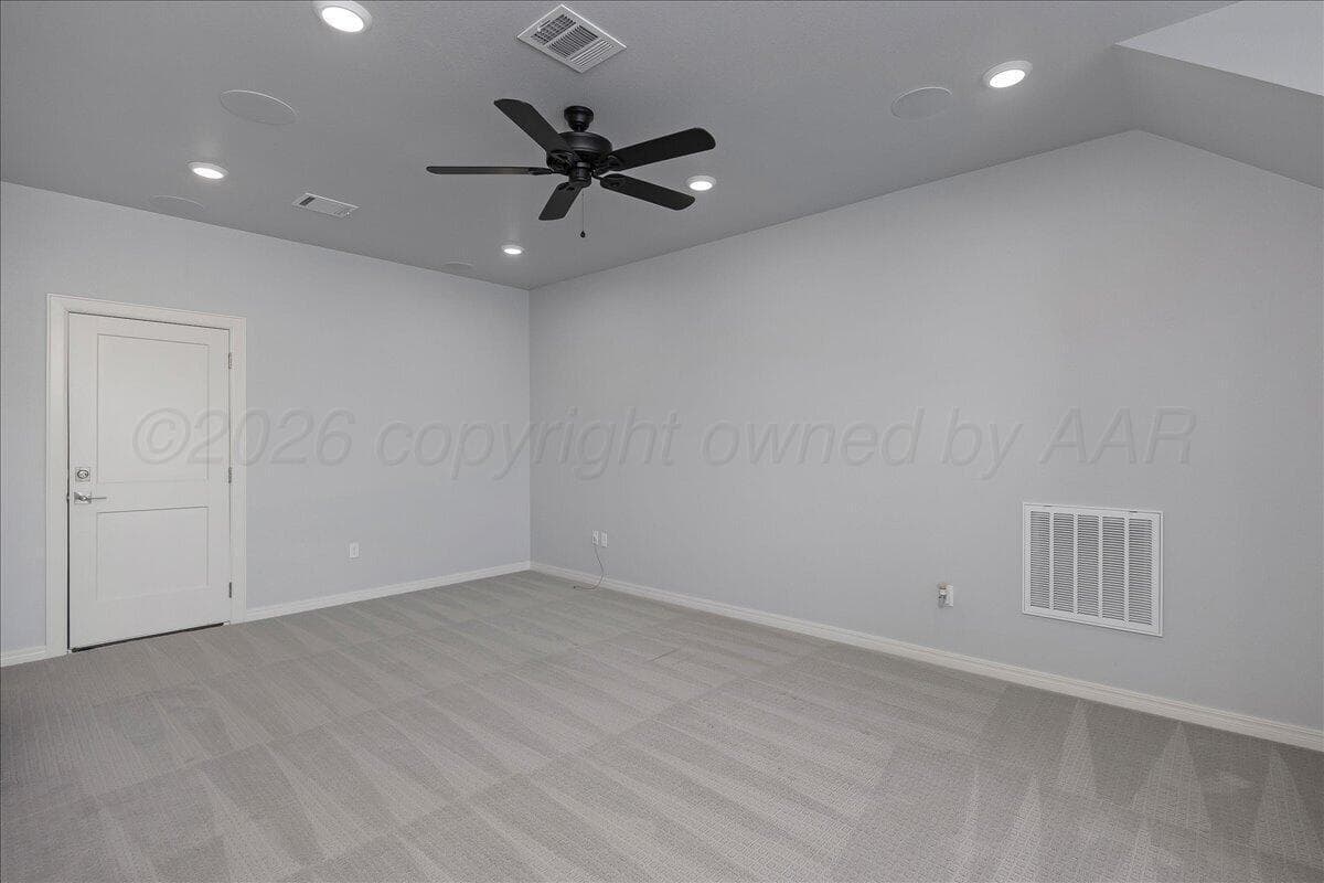 6300 FOLEY SQUARE Street, Amarillo, TX 79119-1425, photo 41