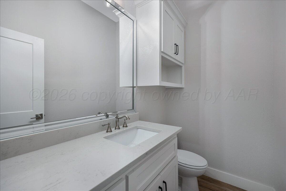 6300 FOLEY SQUARE Street, Amarillo, TX 79119-1425, photo 10