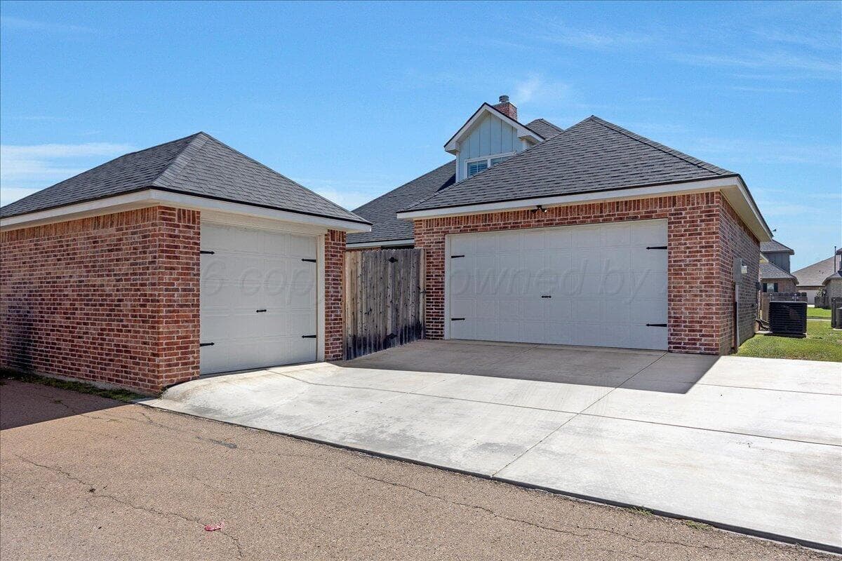 6300 FOLEY SQUARE Street, Amarillo, TX 79119-1425, photo 24