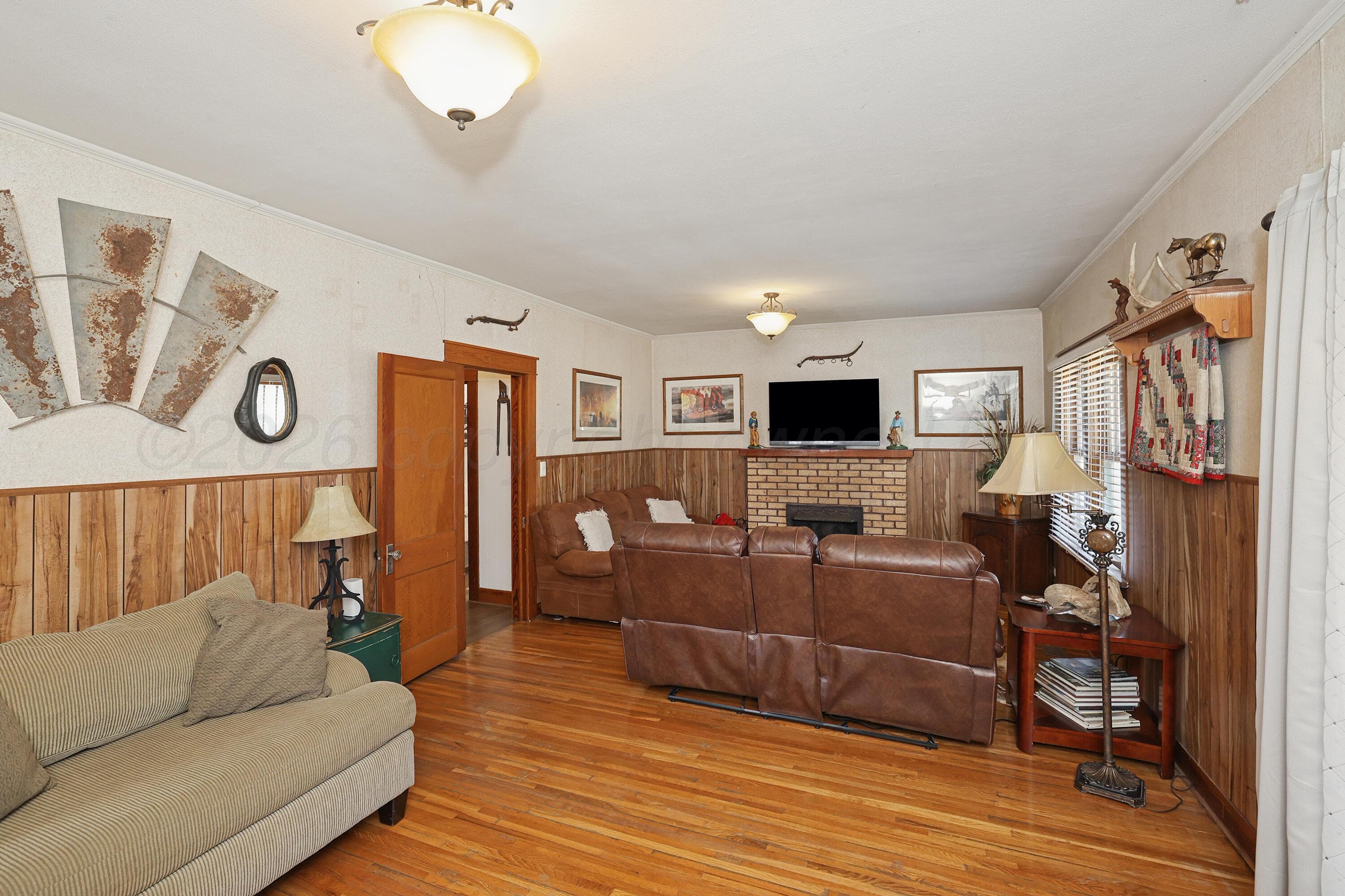 2004 7TH Avenue, Canyon, TX 79015-4604, photo 6