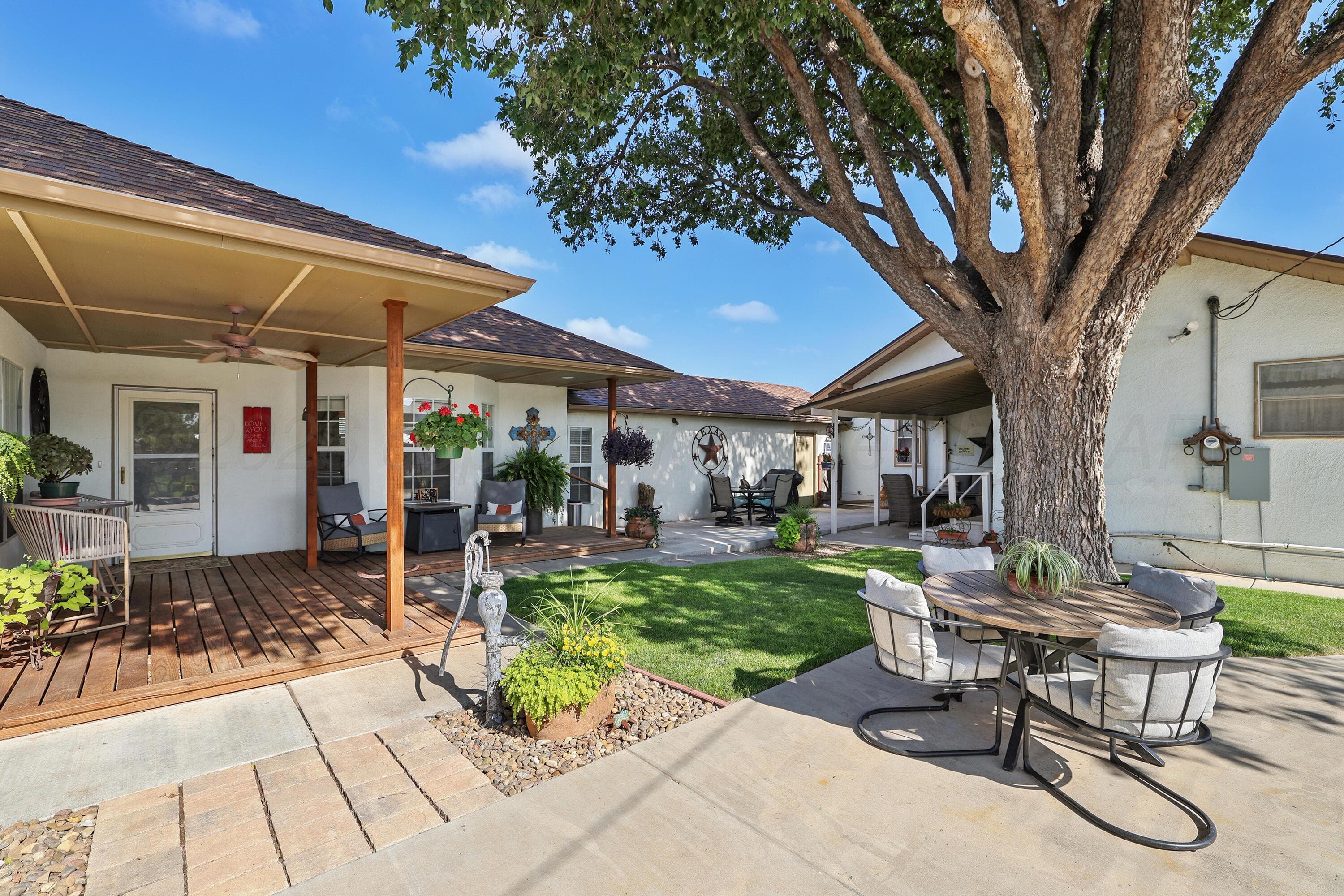 2004 7TH Avenue, Canyon, TX 79015-4604