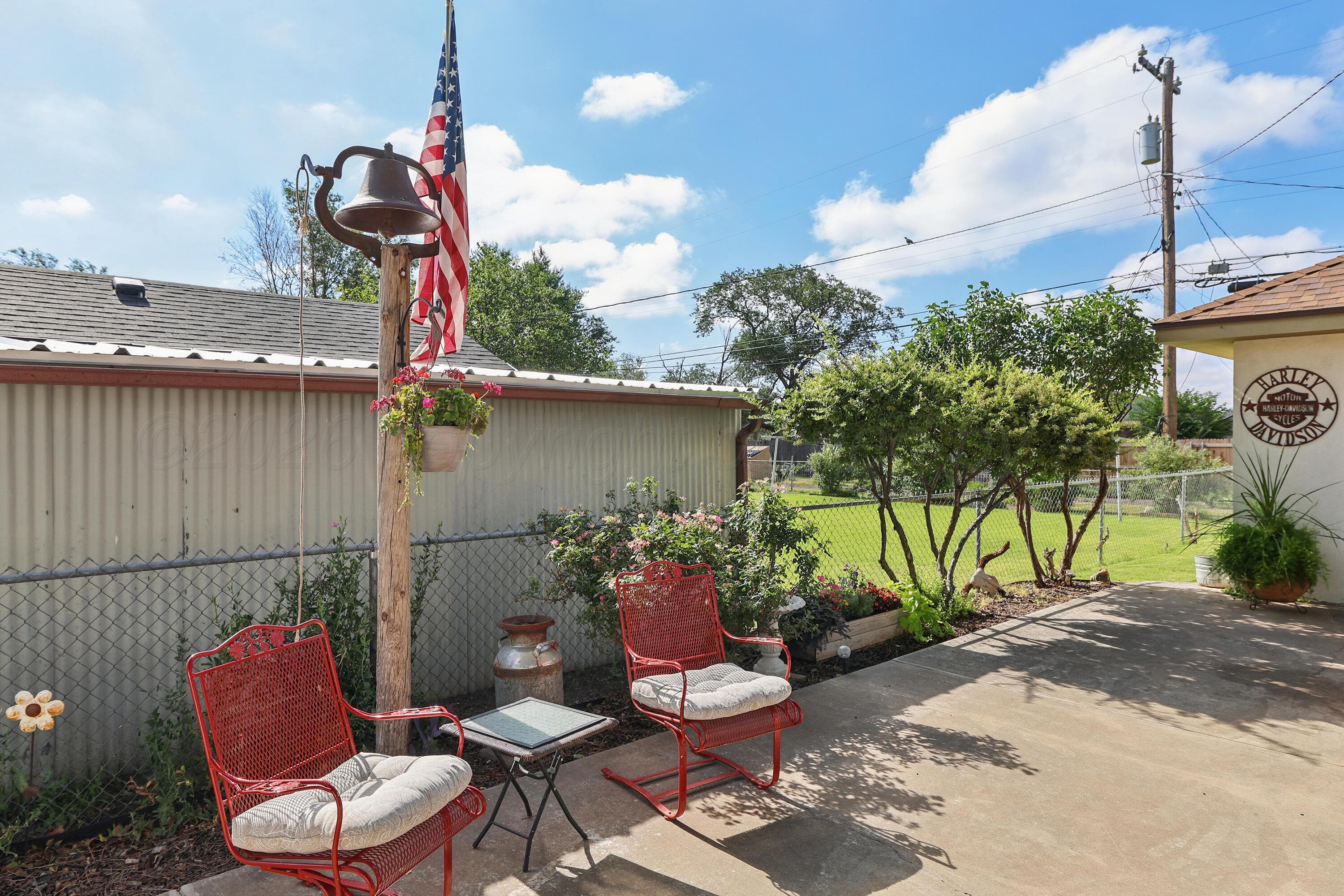 2004 7TH Avenue, Canyon, TX 79015-4604, photo 59