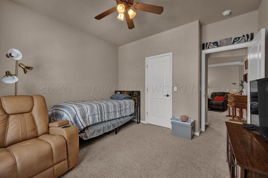 7128 MOSLEY Street, Amarillo, TX 79119-6101, photo 22