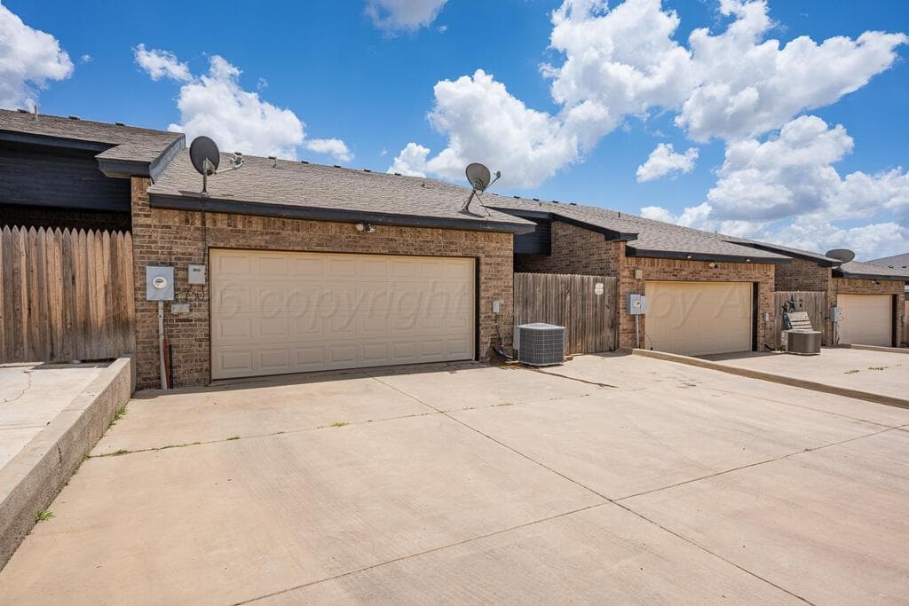 7128 MOSLEY Street, Amarillo, TX 79119-6101, photo 6