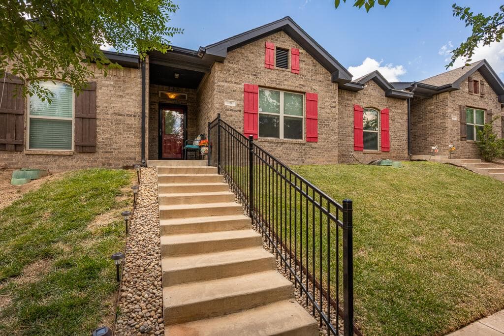 7128 MOSLEY Street, Amarillo, TX 79119-6101, photo 25