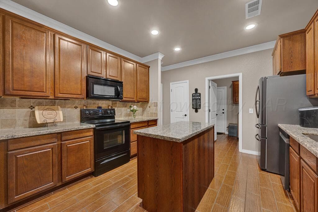 7128 MOSLEY Street, Amarillo, TX 79119-6101, photo 3