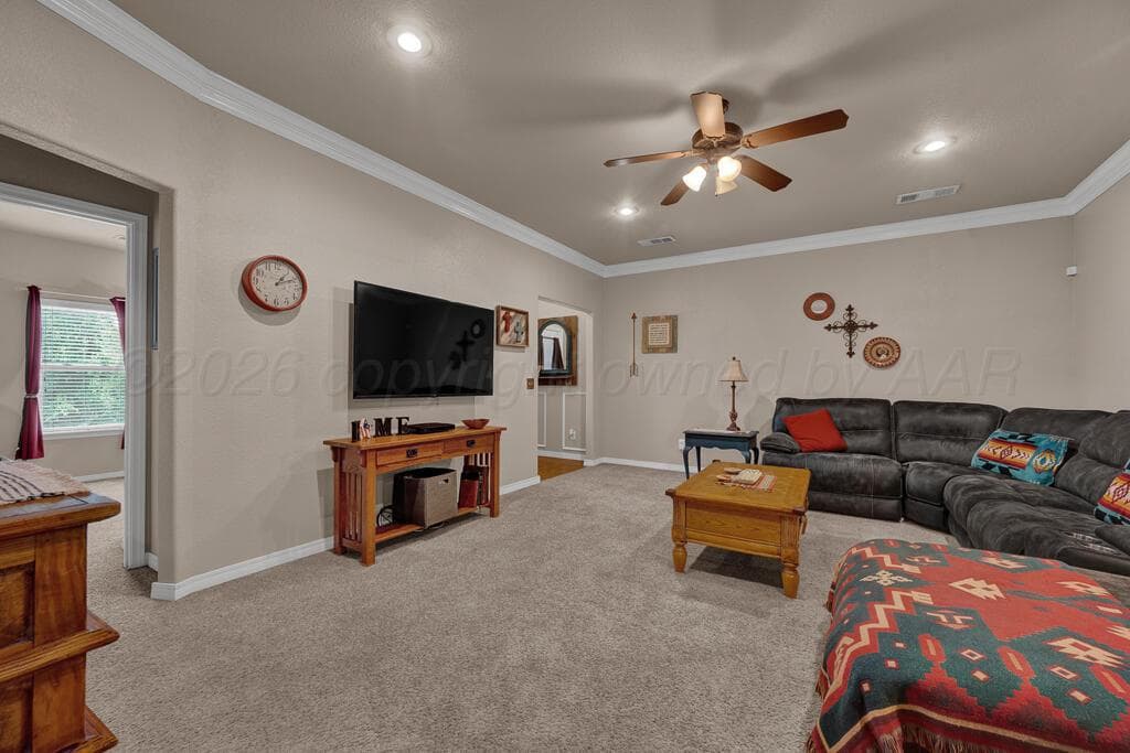 7128 MOSLEY Street, Amarillo, TX 79119-6101, photo 9