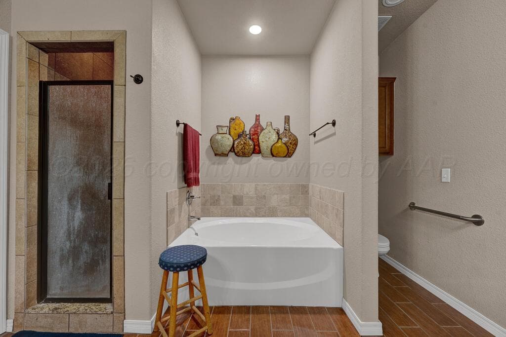 7128 MOSLEY Street, Amarillo, TX 79119-6101, photo 16