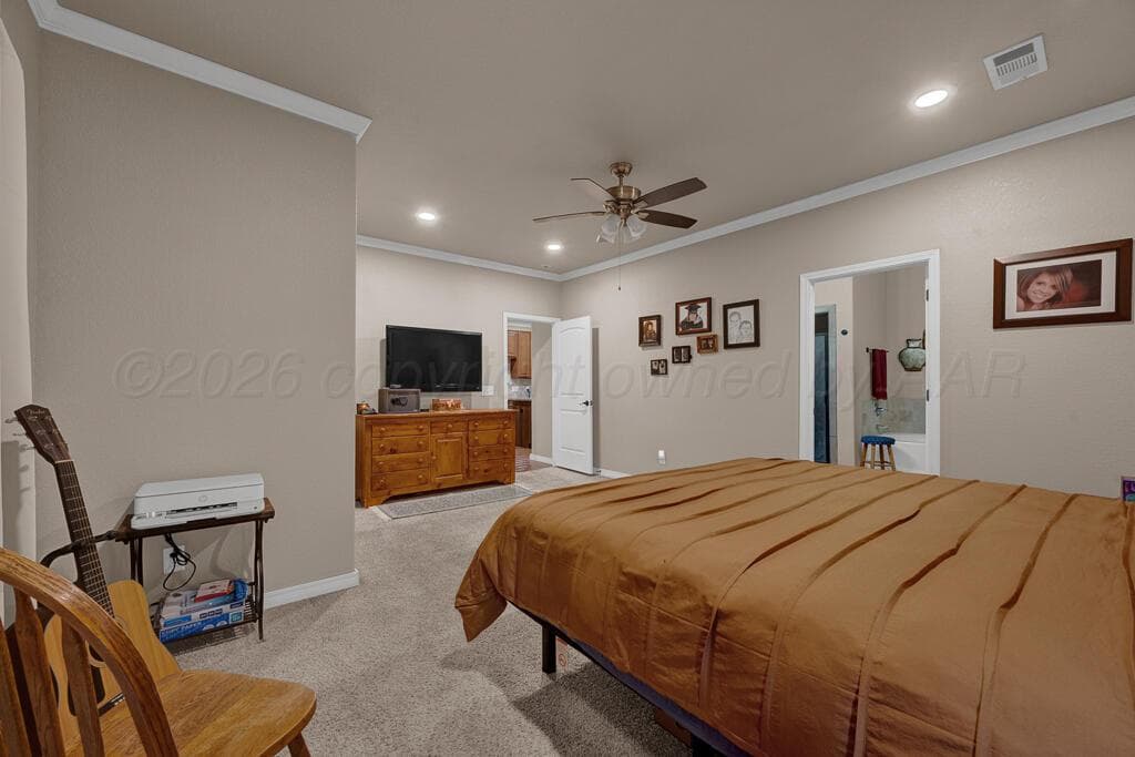 7128 MOSLEY Street, Amarillo, TX 79119-6101, photo 14
