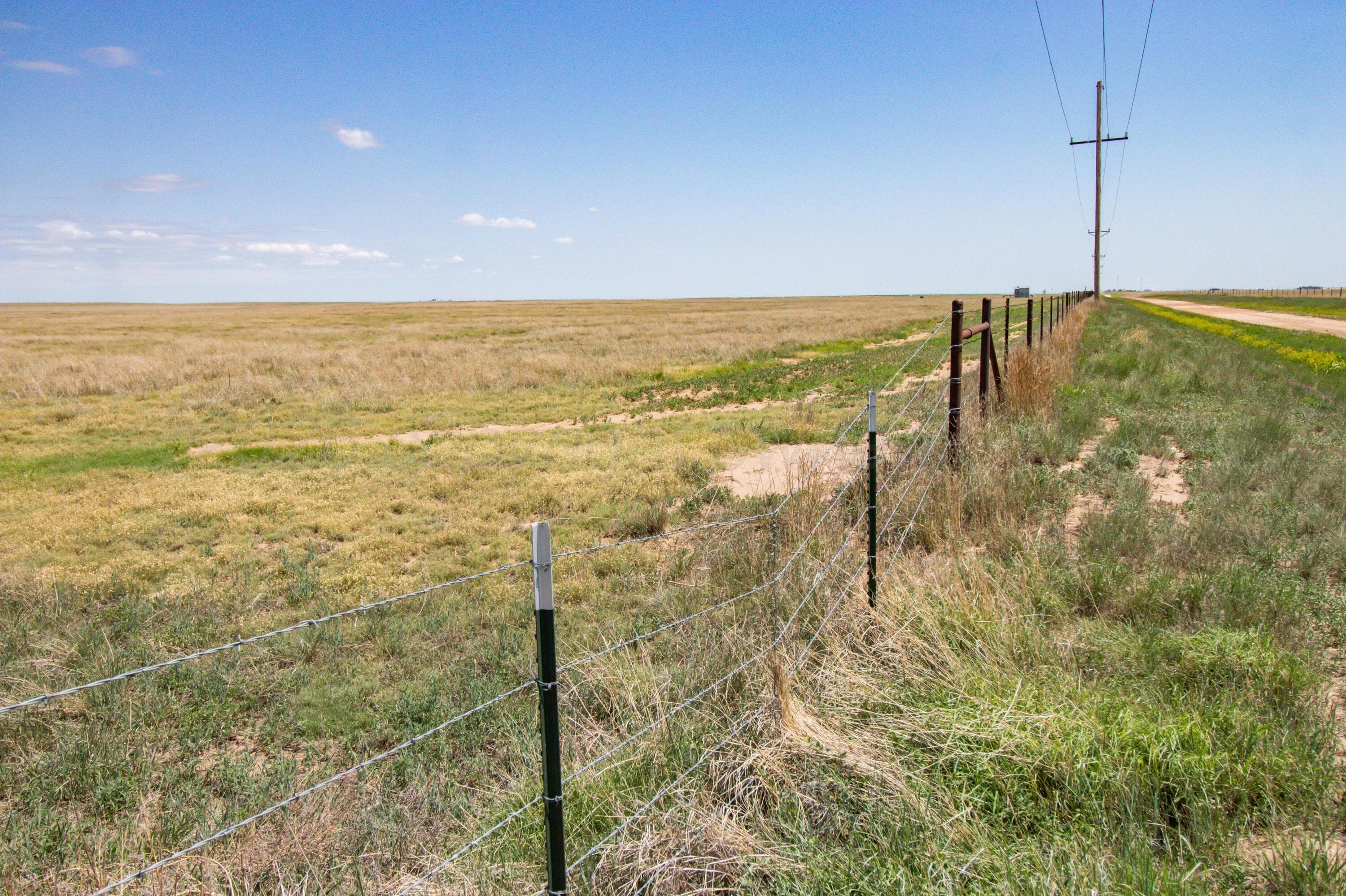 Baskin Ranch ±3,142.65ac, Stratford, TX 79084, photo 84