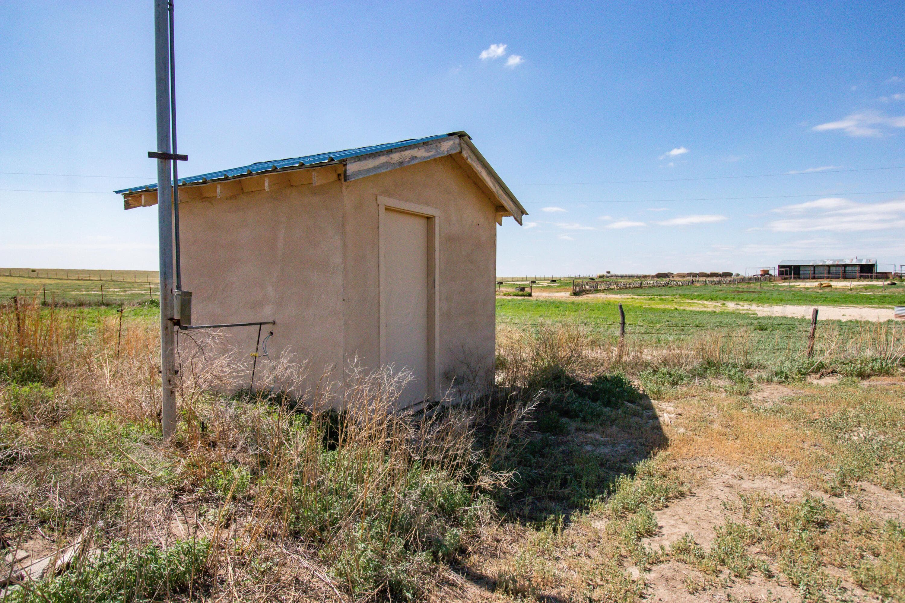 Baskin Ranch ±3,142.65ac, Stratford, TX 79084, photo 87