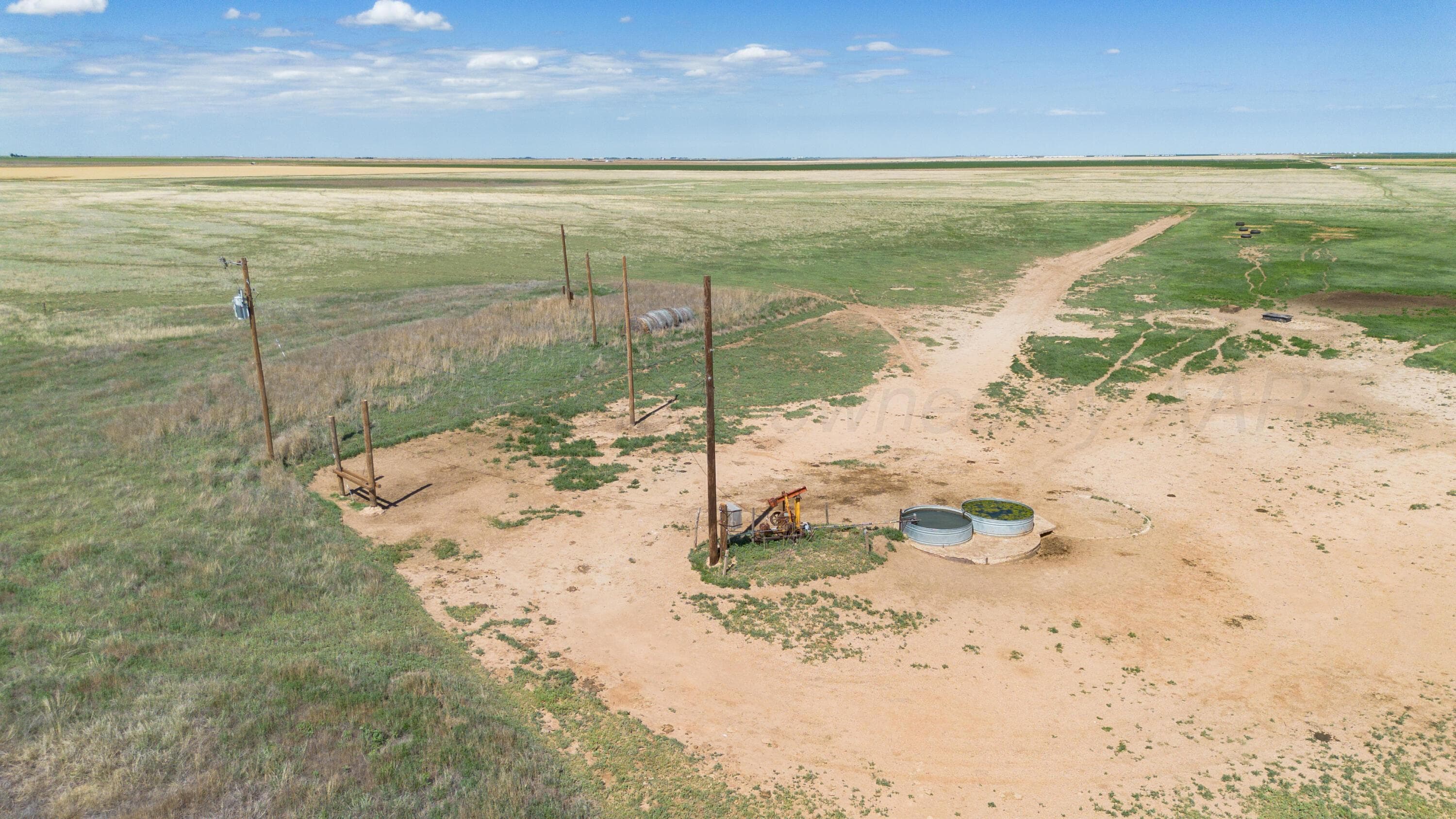 Baskin Ranch ±3,142.65ac, Stratford, TX 79084, photo 94