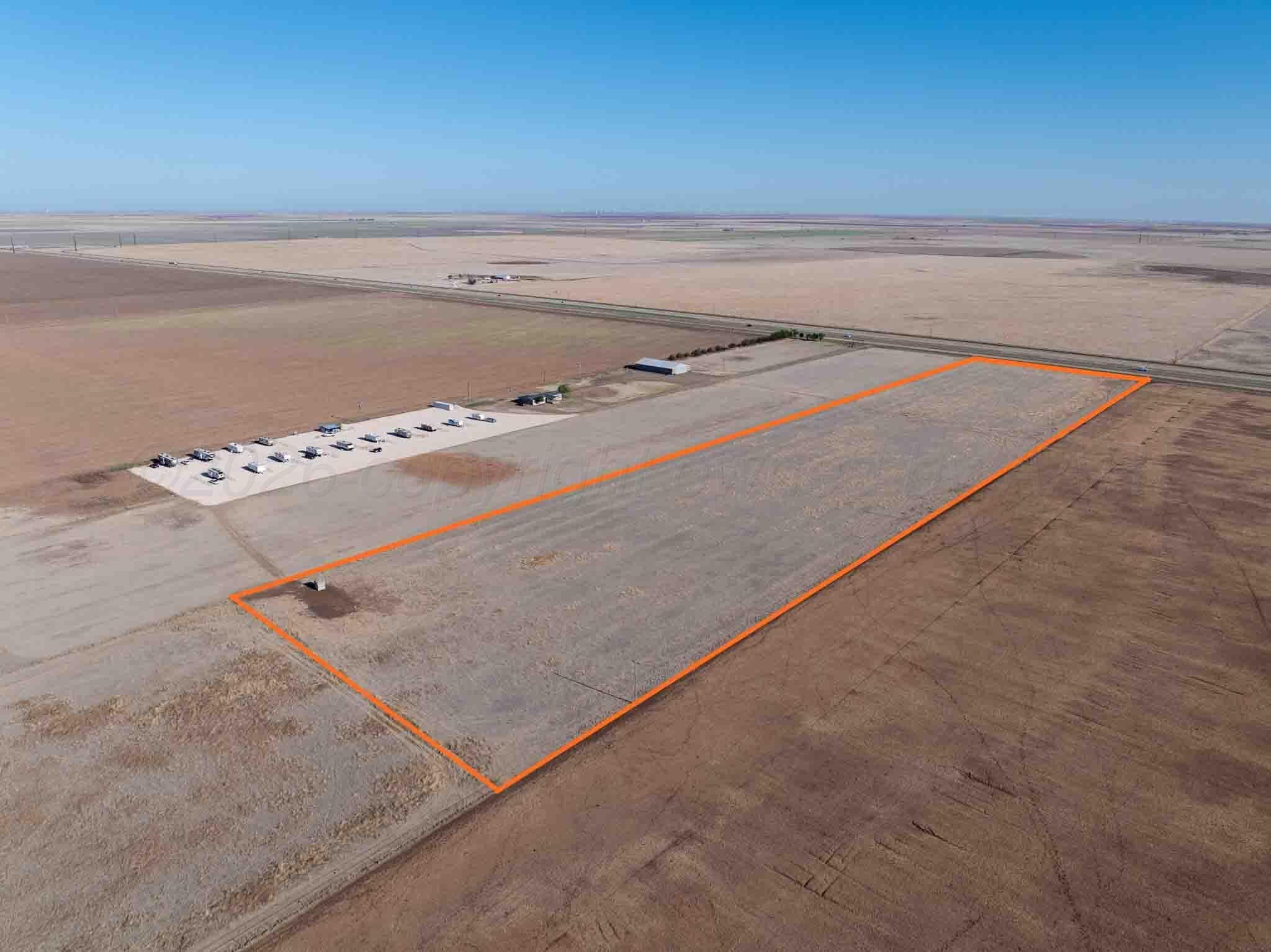 9542 I 40 Tract 2, Panhandle, TX 79068