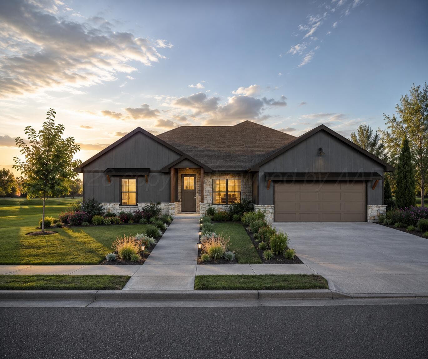 1214 Cabernet Way, Amarillo, TX 79124