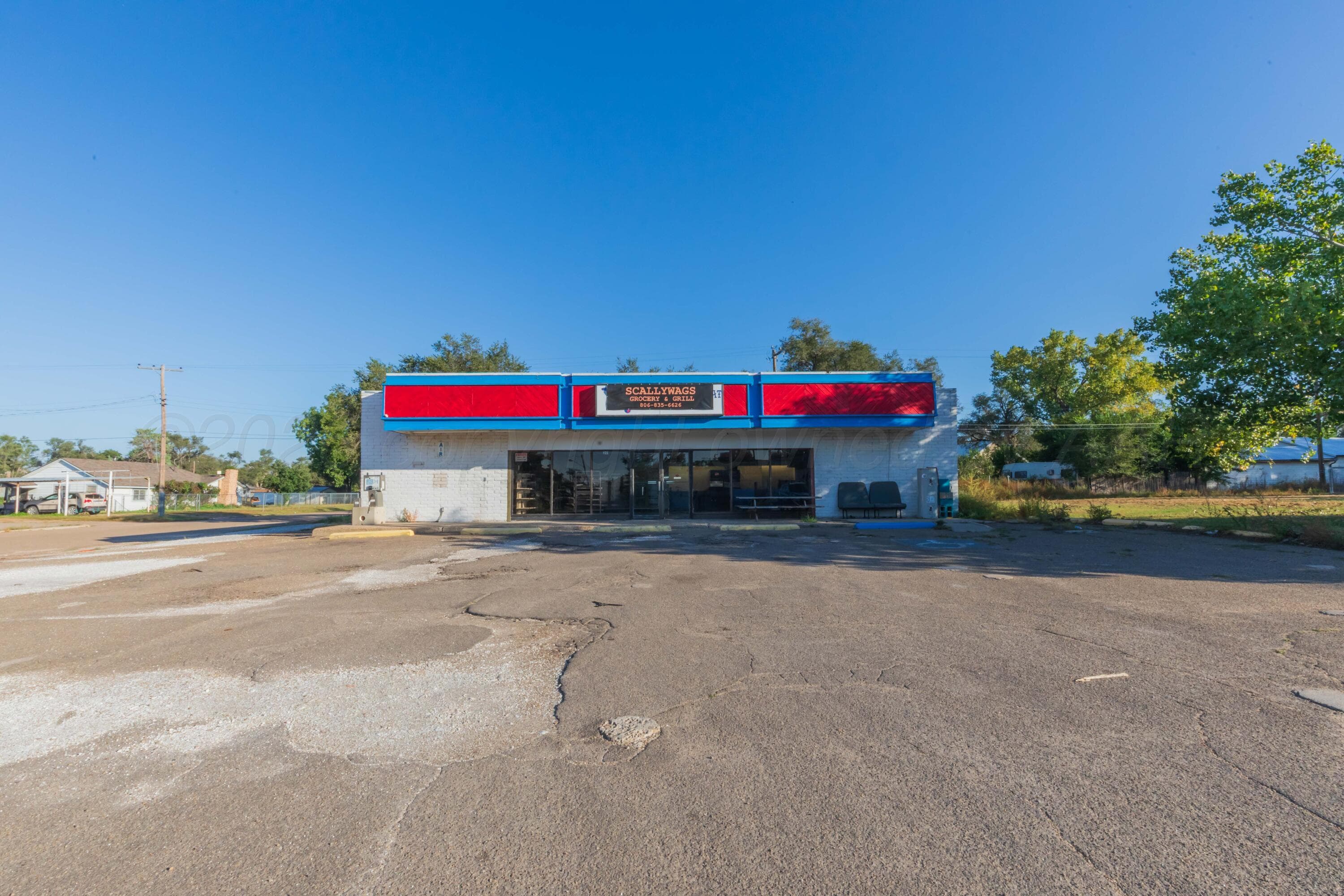 201 E 2ND, Lefors, TX 79054, photo 3