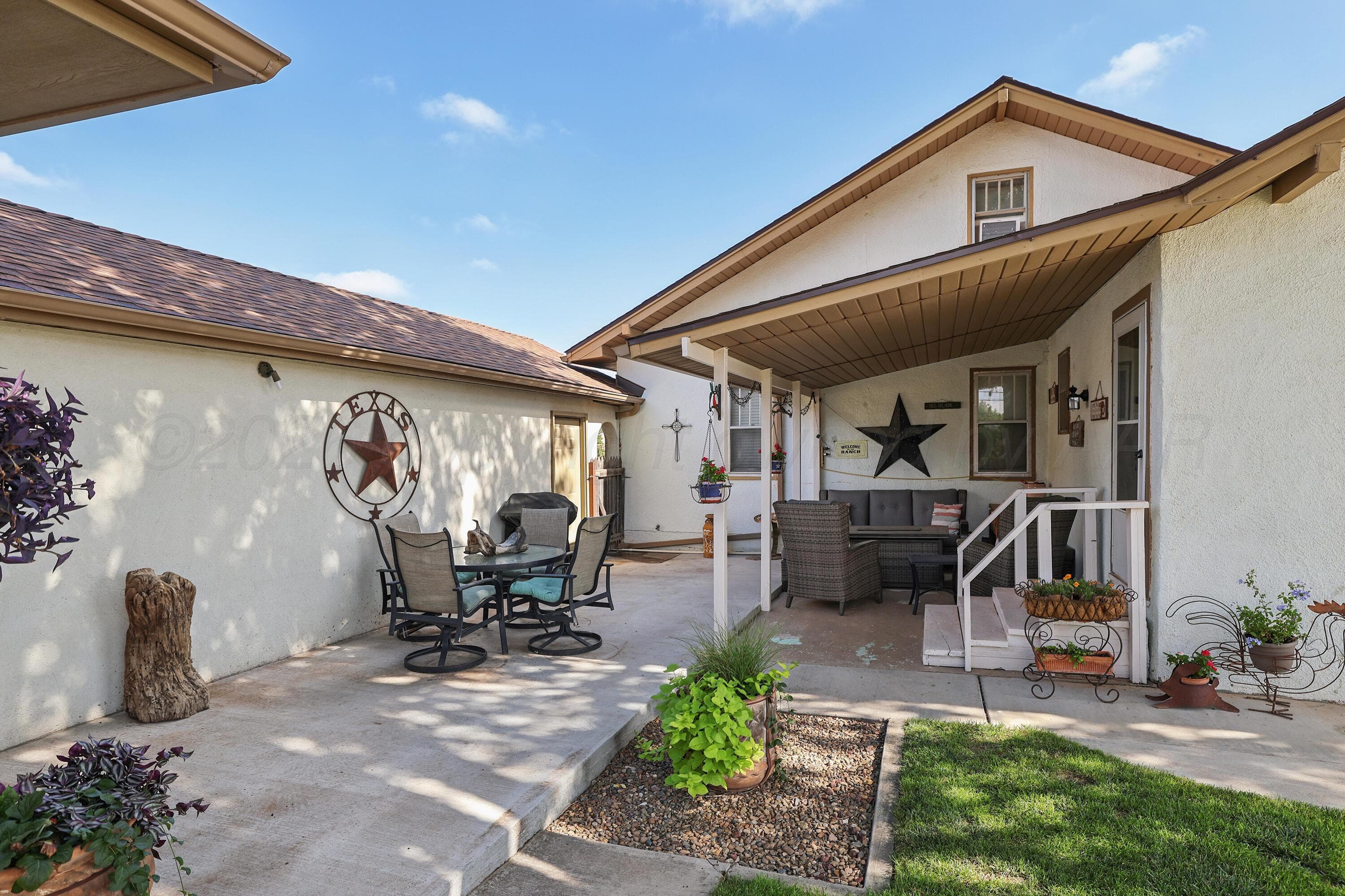 2004 7TH Avenue, Canyon, TX 79015-4604, photo 32