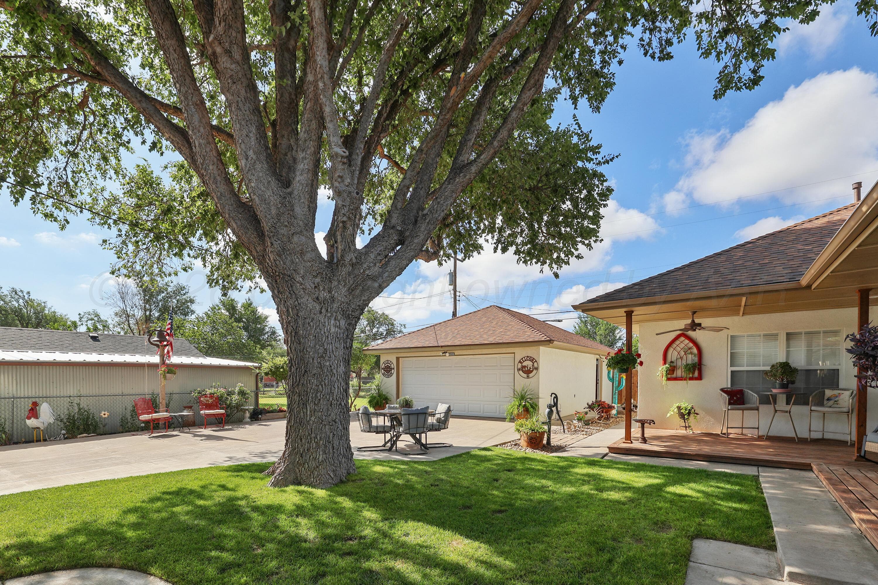 2004 7TH Avenue, Canyon, TX 79015-4604, photo 37