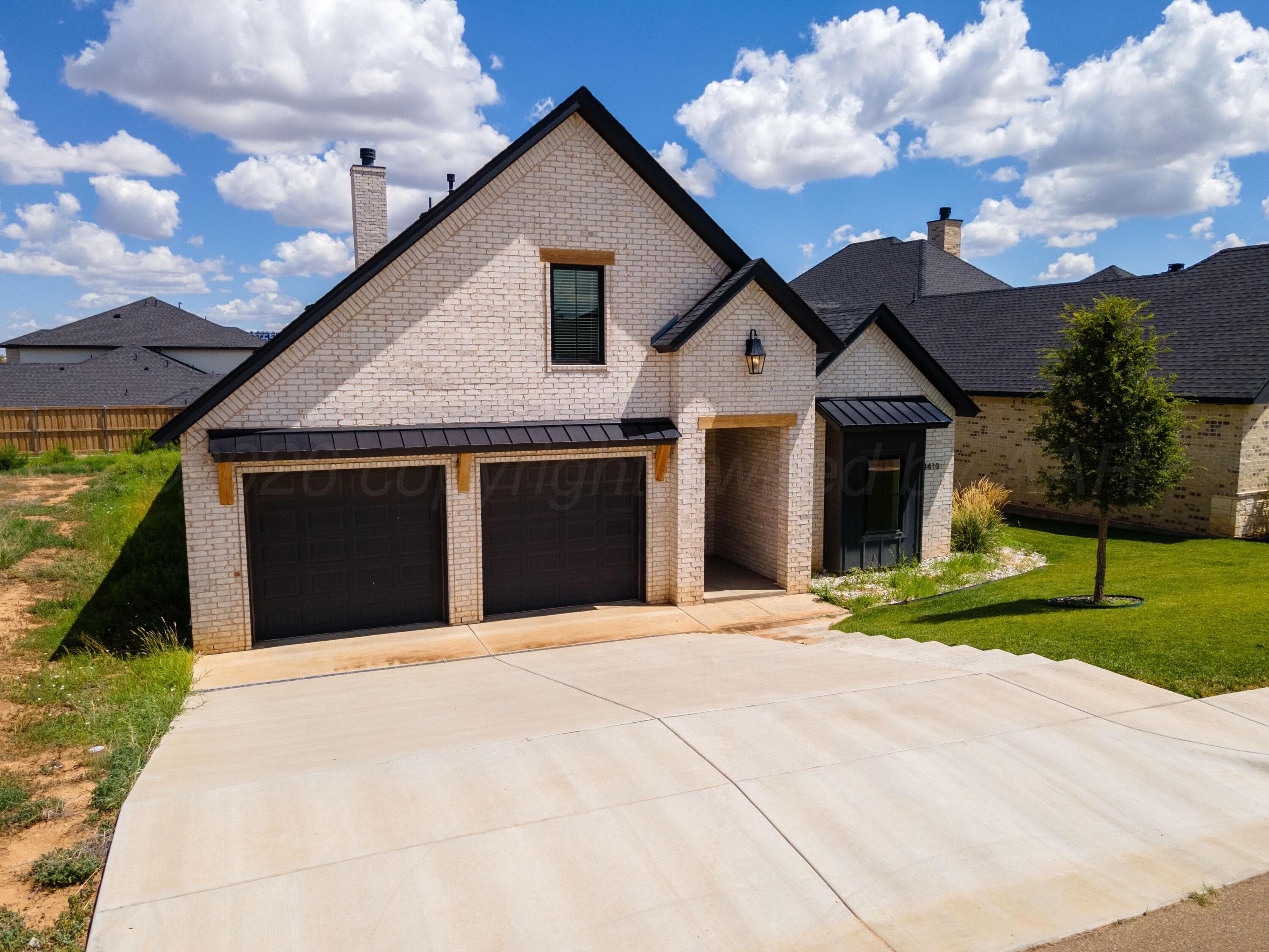 4410 N Rocking Chair Lane, Amarillo, TX 79124, photo 41
