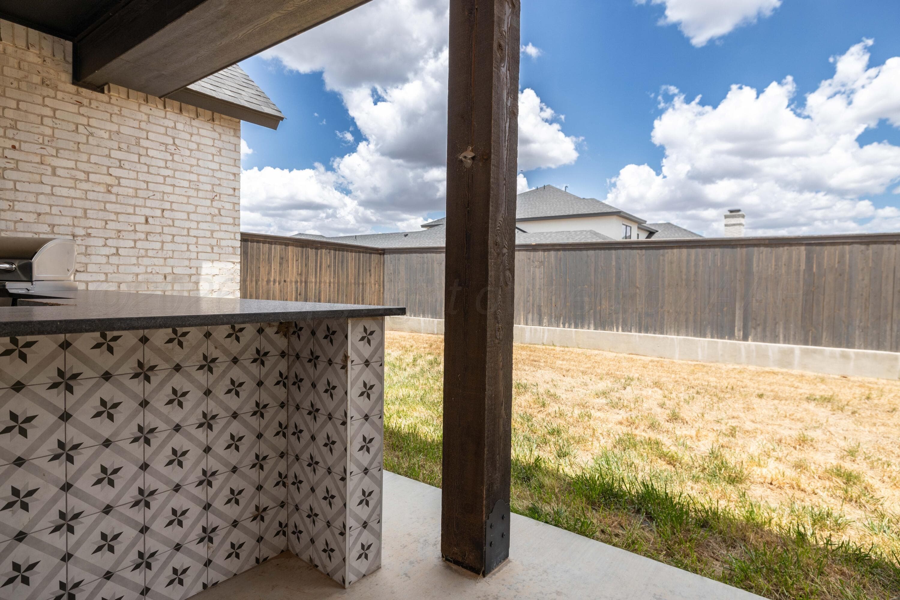 4410 N Rocking Chair Lane, Amarillo, TX 79124, photo 38