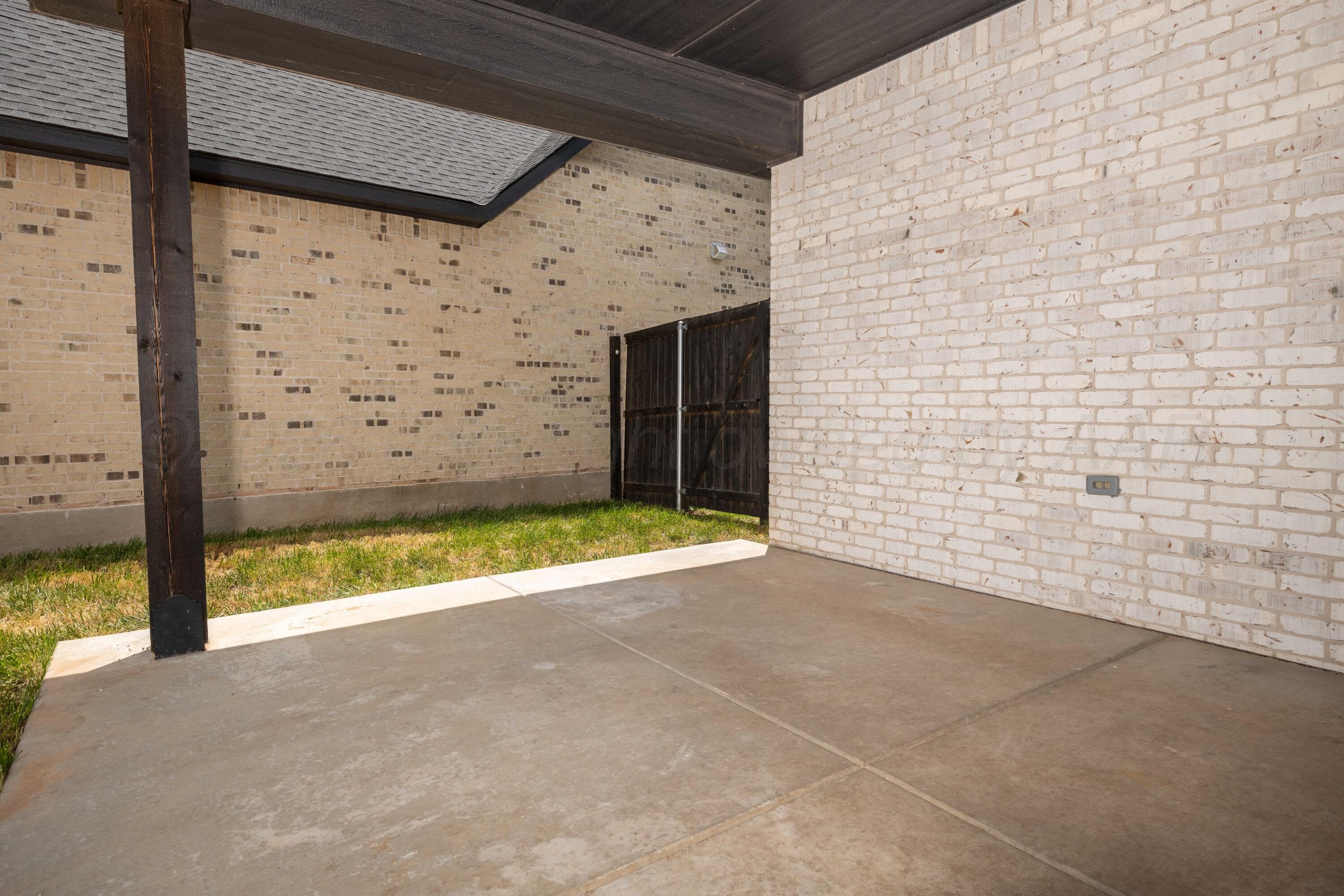 4410 N Rocking Chair Lane, Amarillo, TX 79124, photo 39