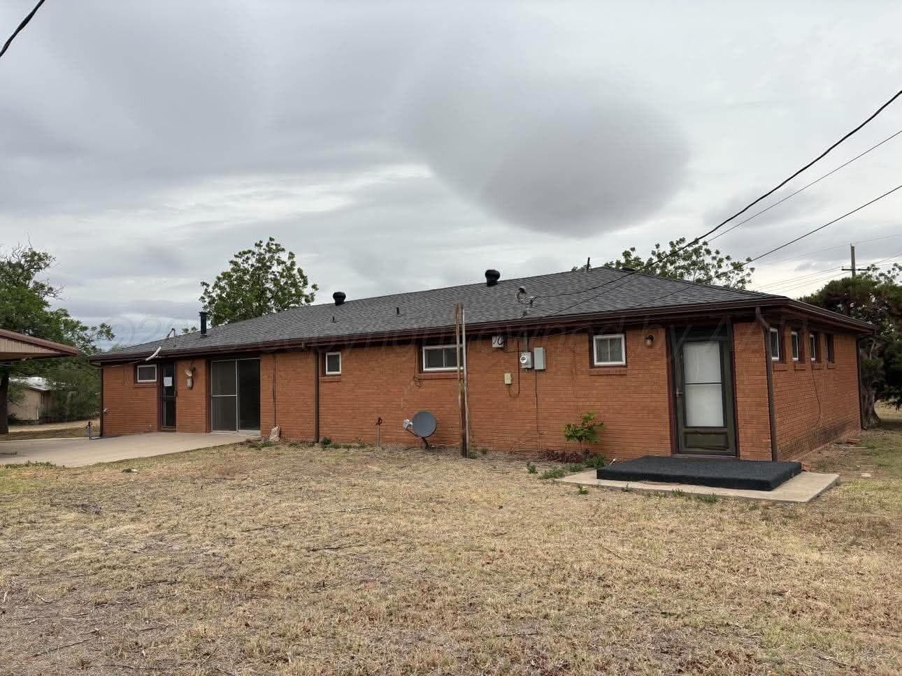 1200 E HARVESTER Avenue, Pampa, TX 79065-5016, photo 14