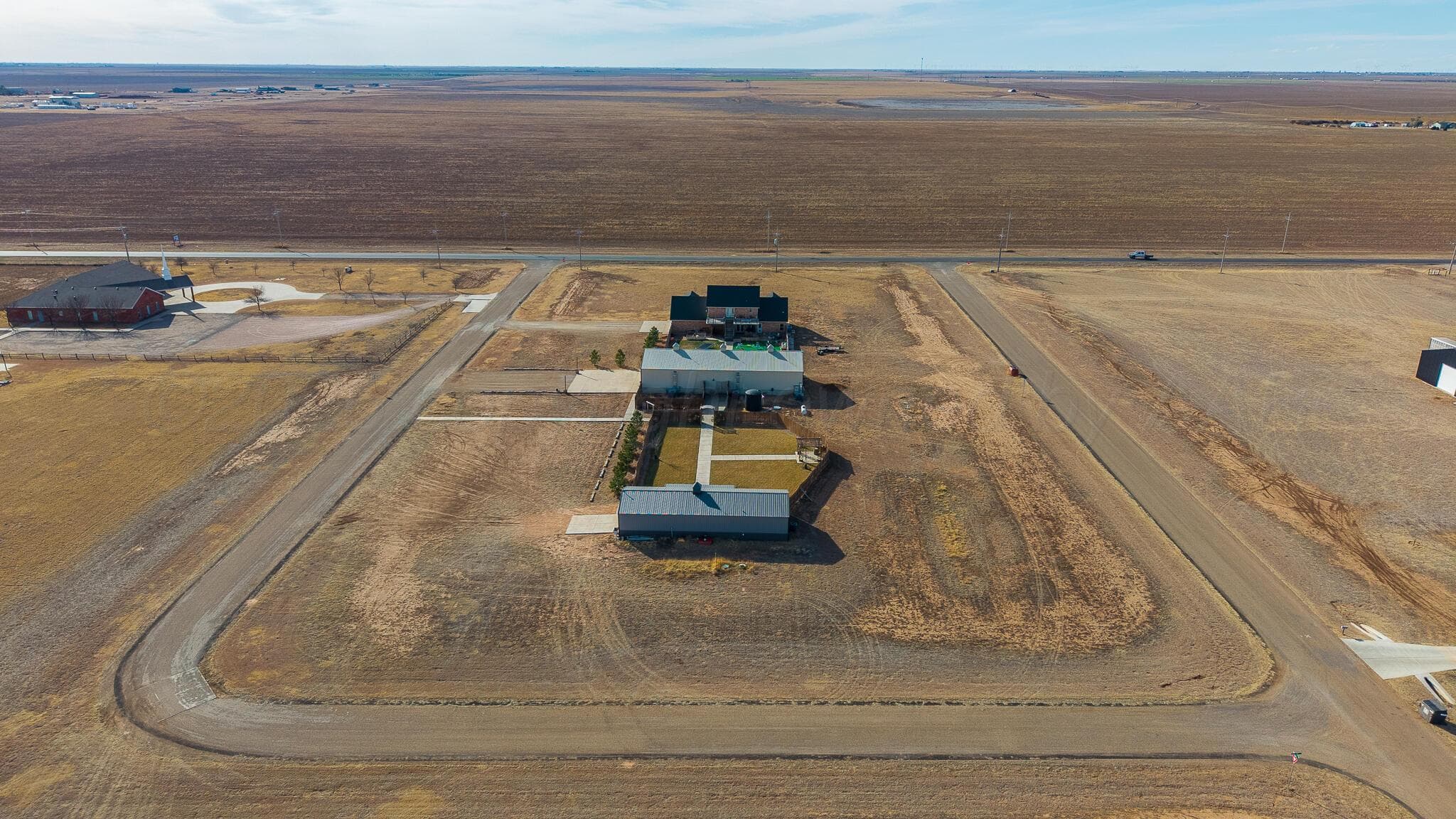 19000 SPIRIT Loop, Amarillo, TX 79119-2002, photo 86