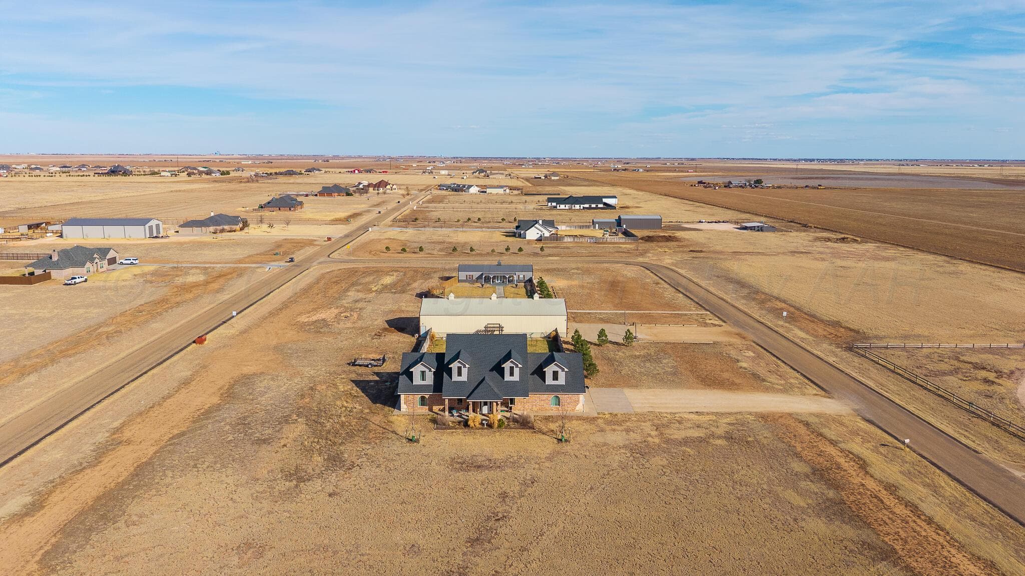 19000 SPIRIT Loop, Amarillo, TX 79119-6979