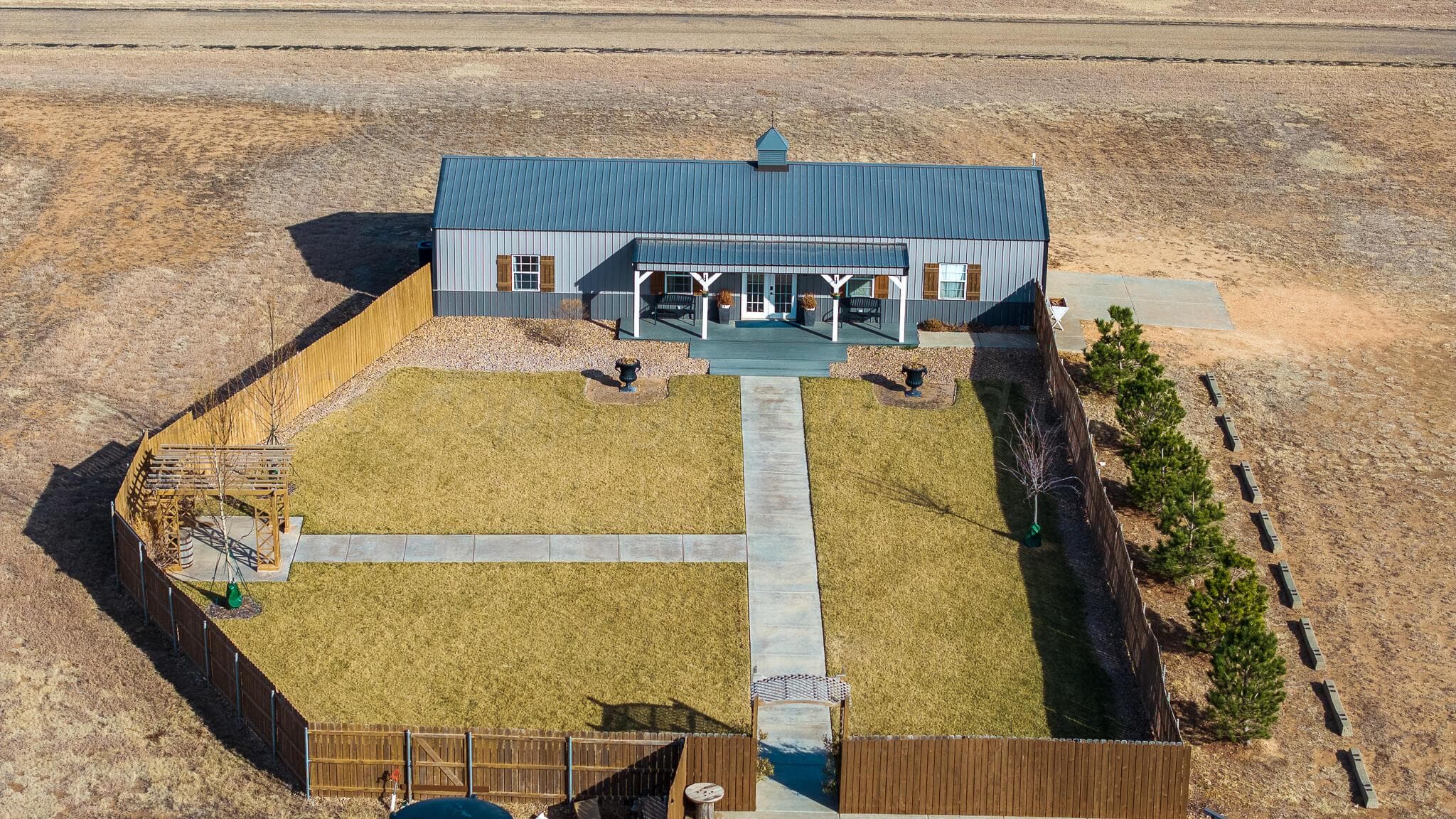 19000 SPIRIT Loop, Amarillo, TX 79119-6979, photo 59