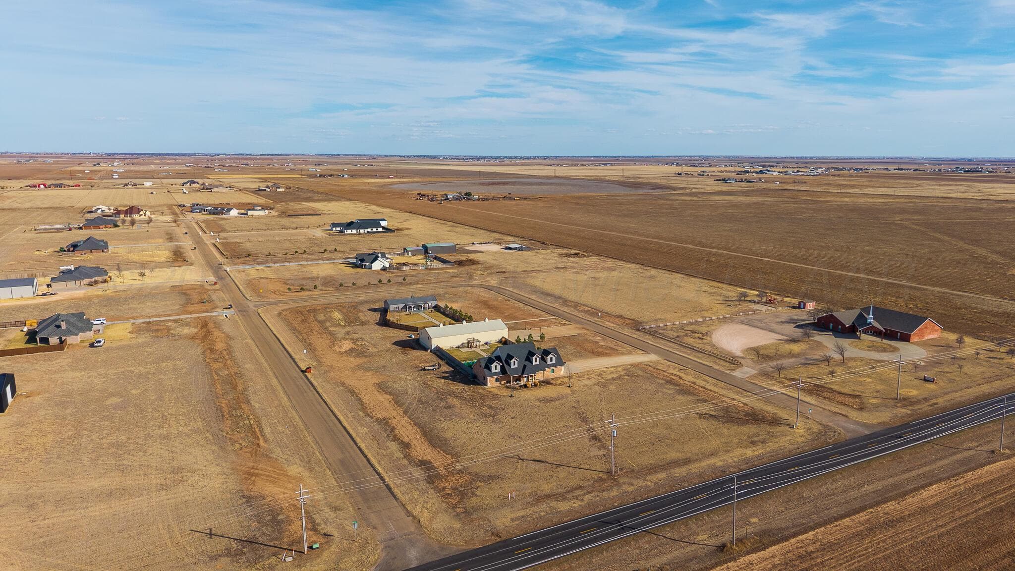 19000 SPIRIT Loop, Amarillo, TX 79119-6979, photo 69