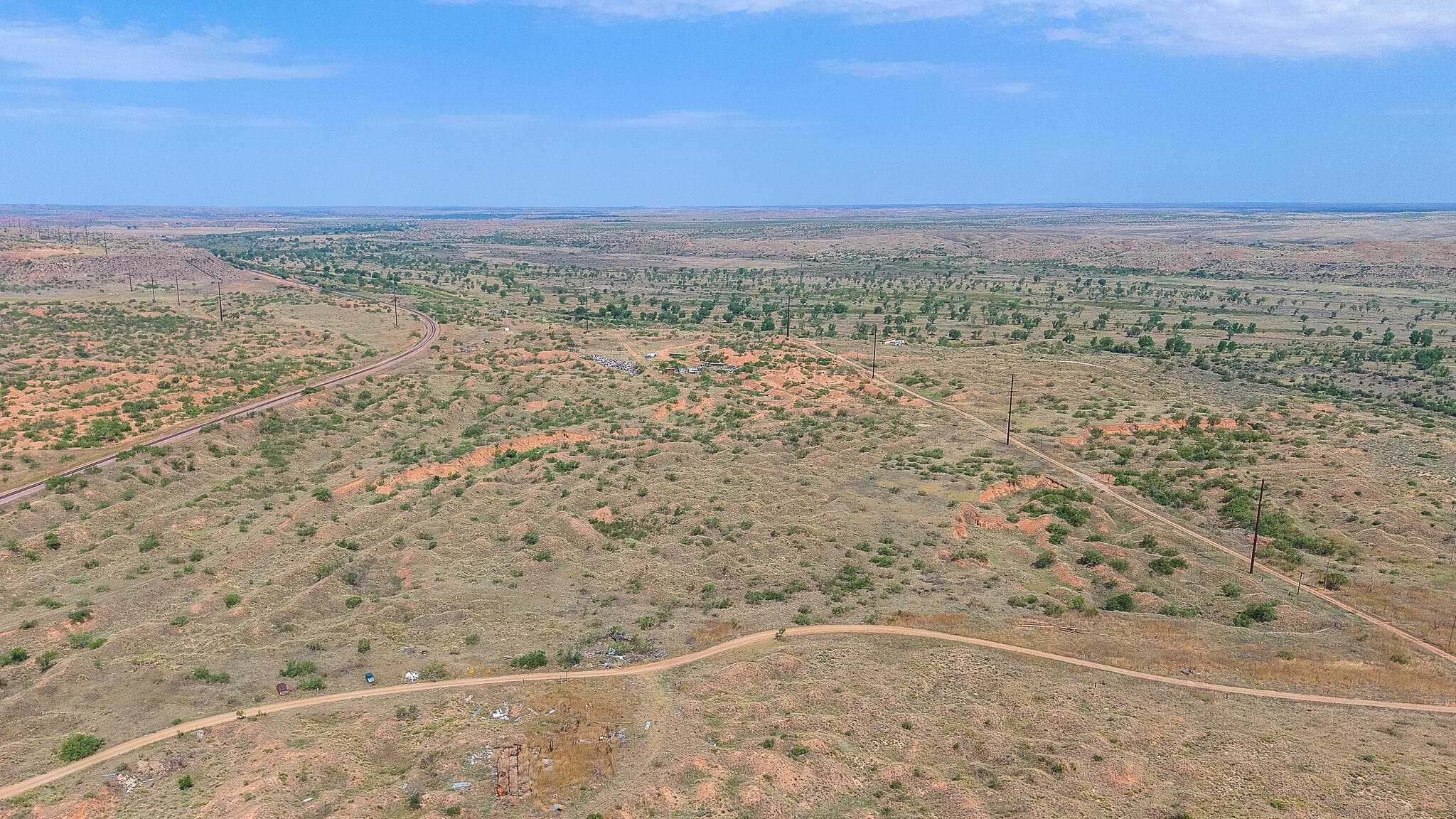 4K CHUCKWAGON Drive, Amarillo, TX 79124