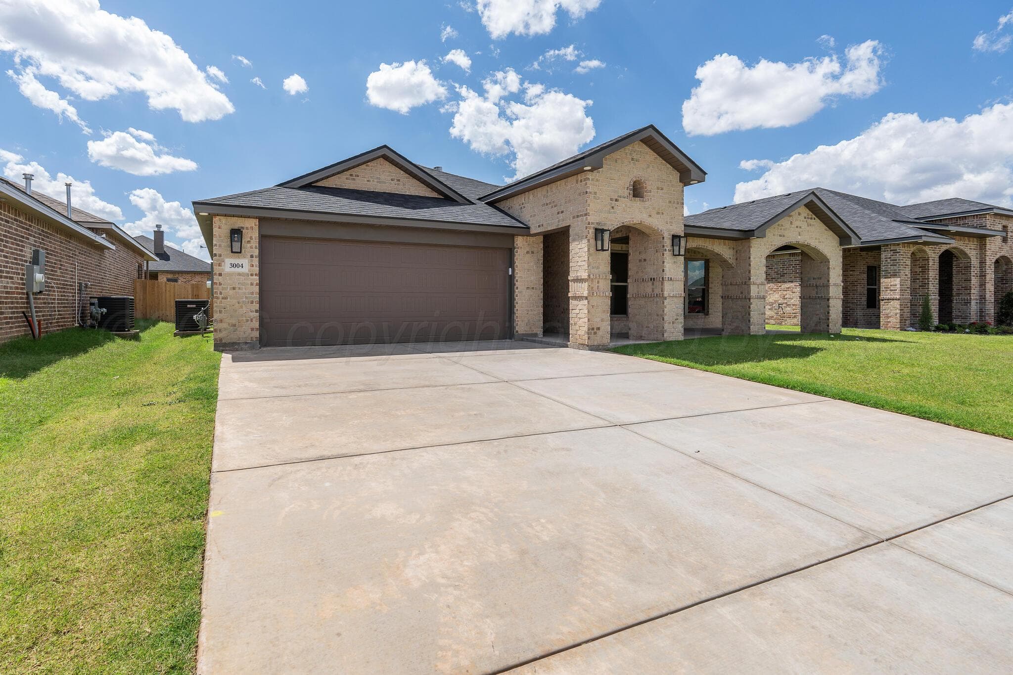 3004 BLUE JAY Road, Amarillo, TX 79124-1697, photo 3