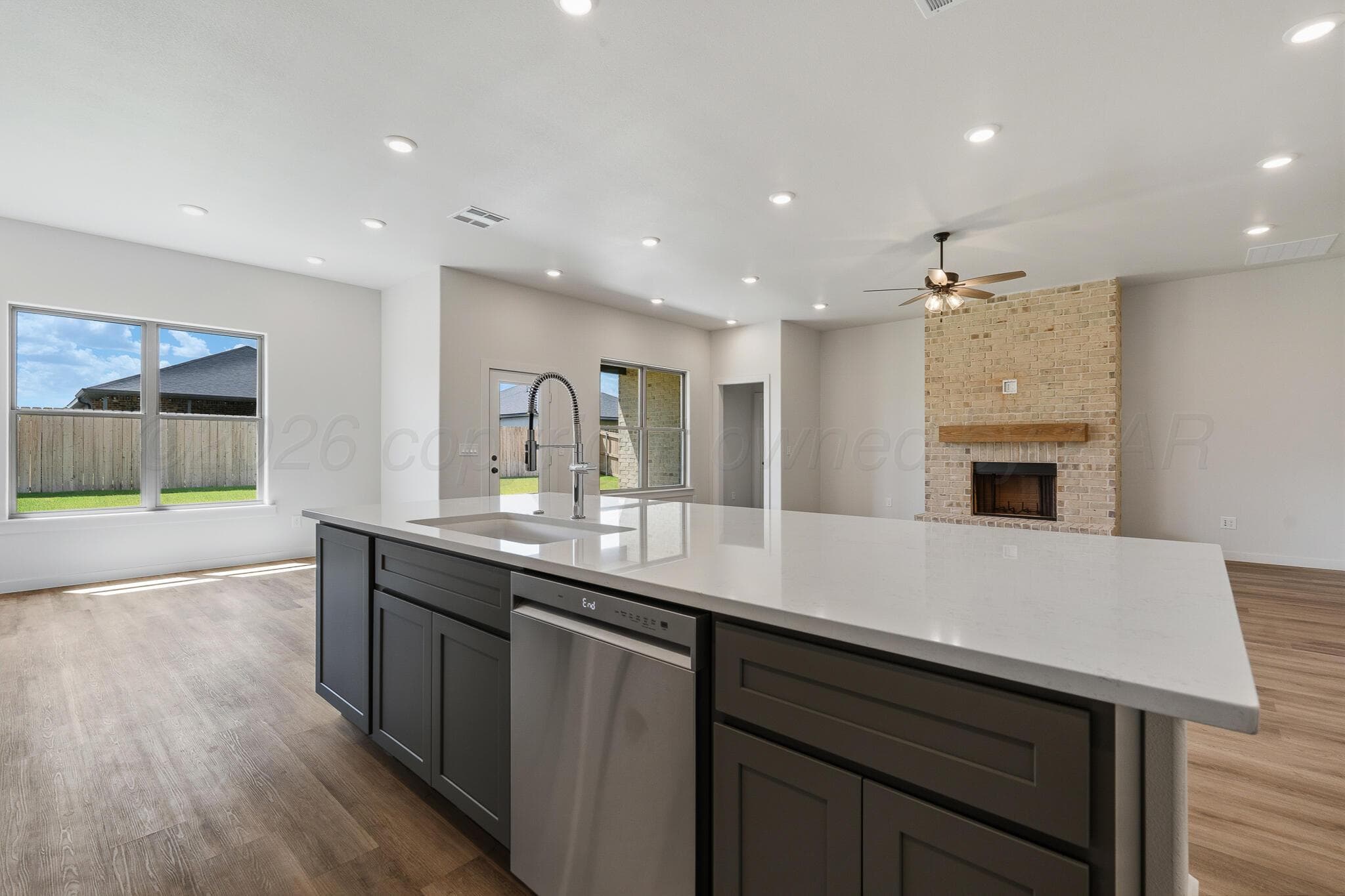 3004 BLUE JAY Road, Amarillo, TX 79124-1697, photo 13