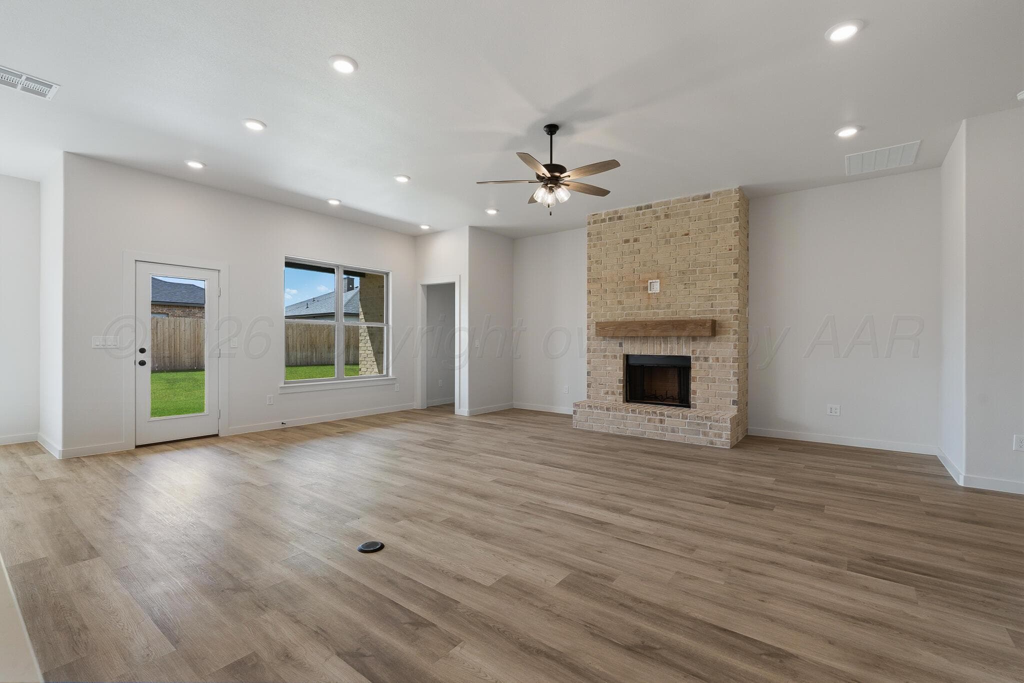 3004 BLUE JAY Road, Amarillo, TX 79124-1697, photo 7
