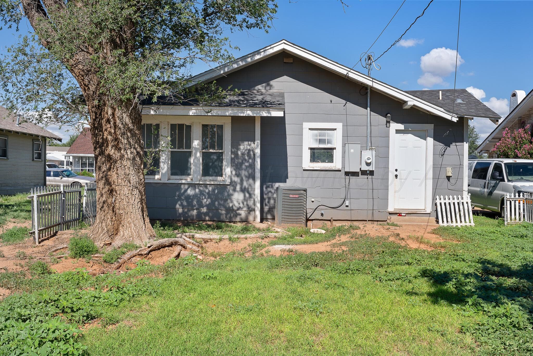 313 S Fairmont Street, Amarillo, TX 79106, photo 21
