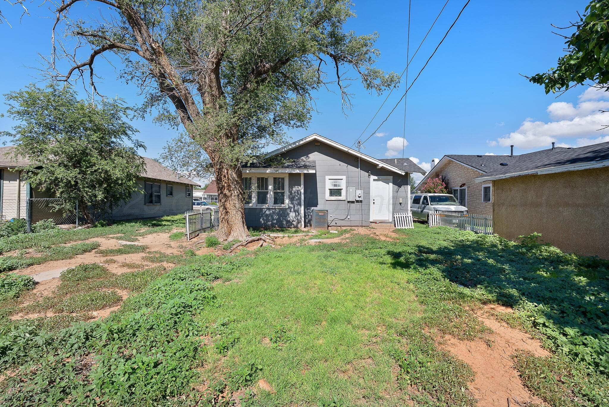 313 S Fairmont Street, Amarillo, TX 79106, photo 22