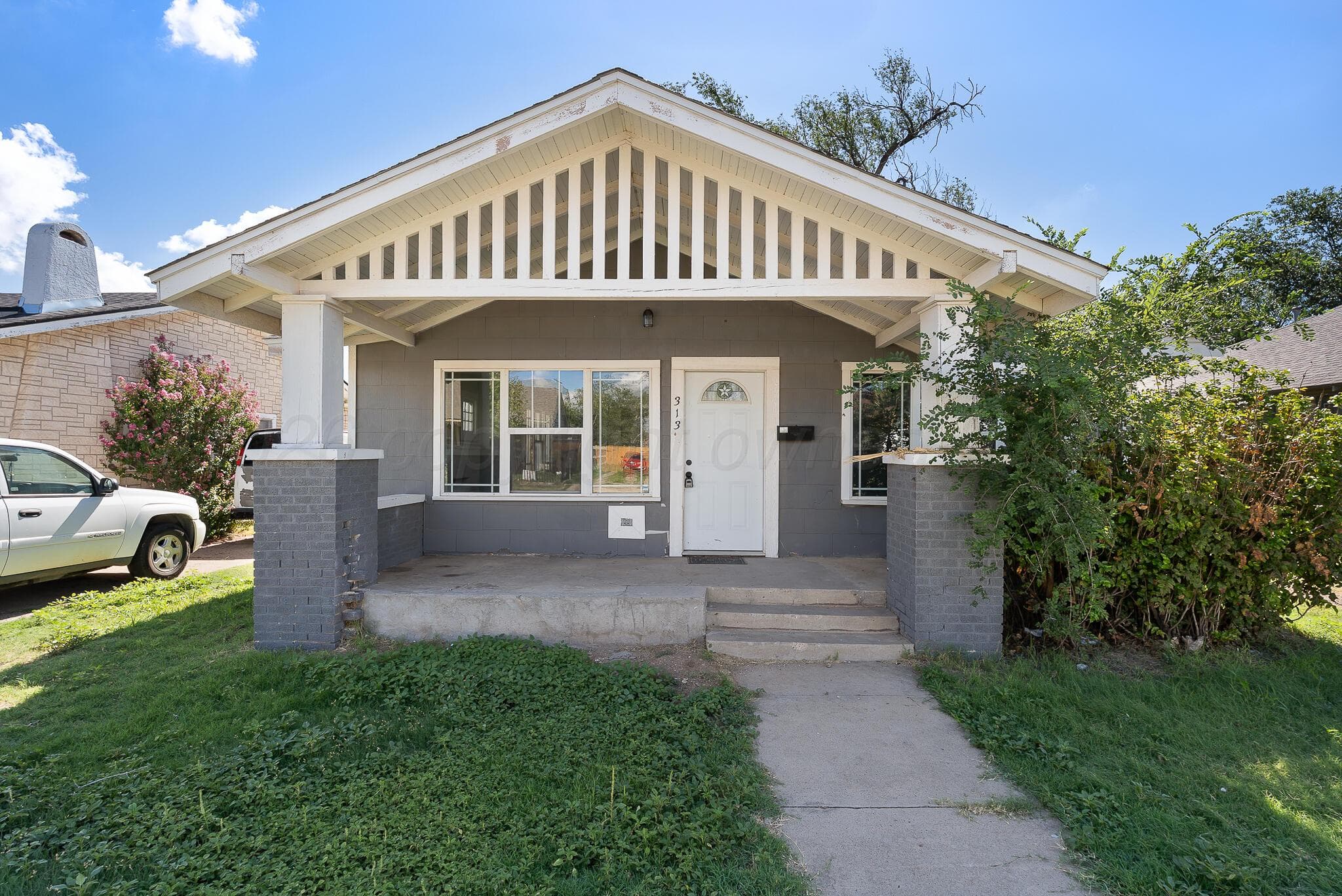 313 S Fairmont Street, Amarillo, TX 79106, photo 3