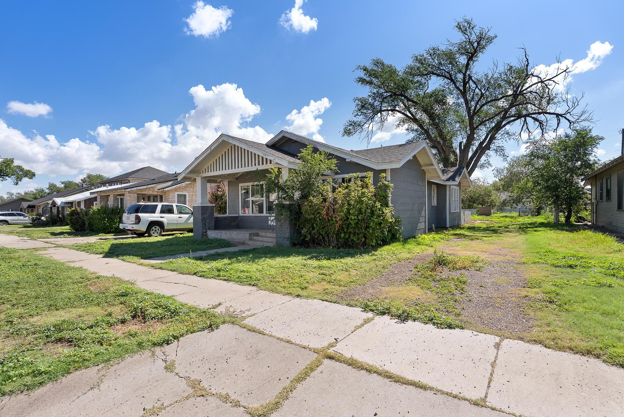 313 S Fairmont Street, Amarillo, TX 79106, photo 5