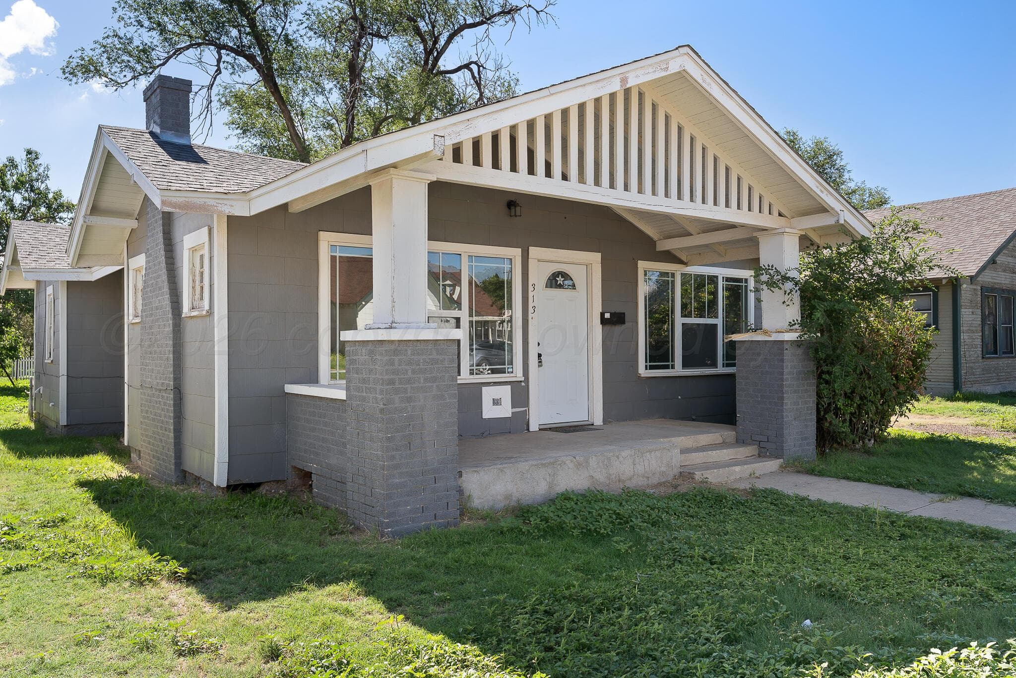 313 S Fairmont Street, Amarillo, TX 79106, photo 4