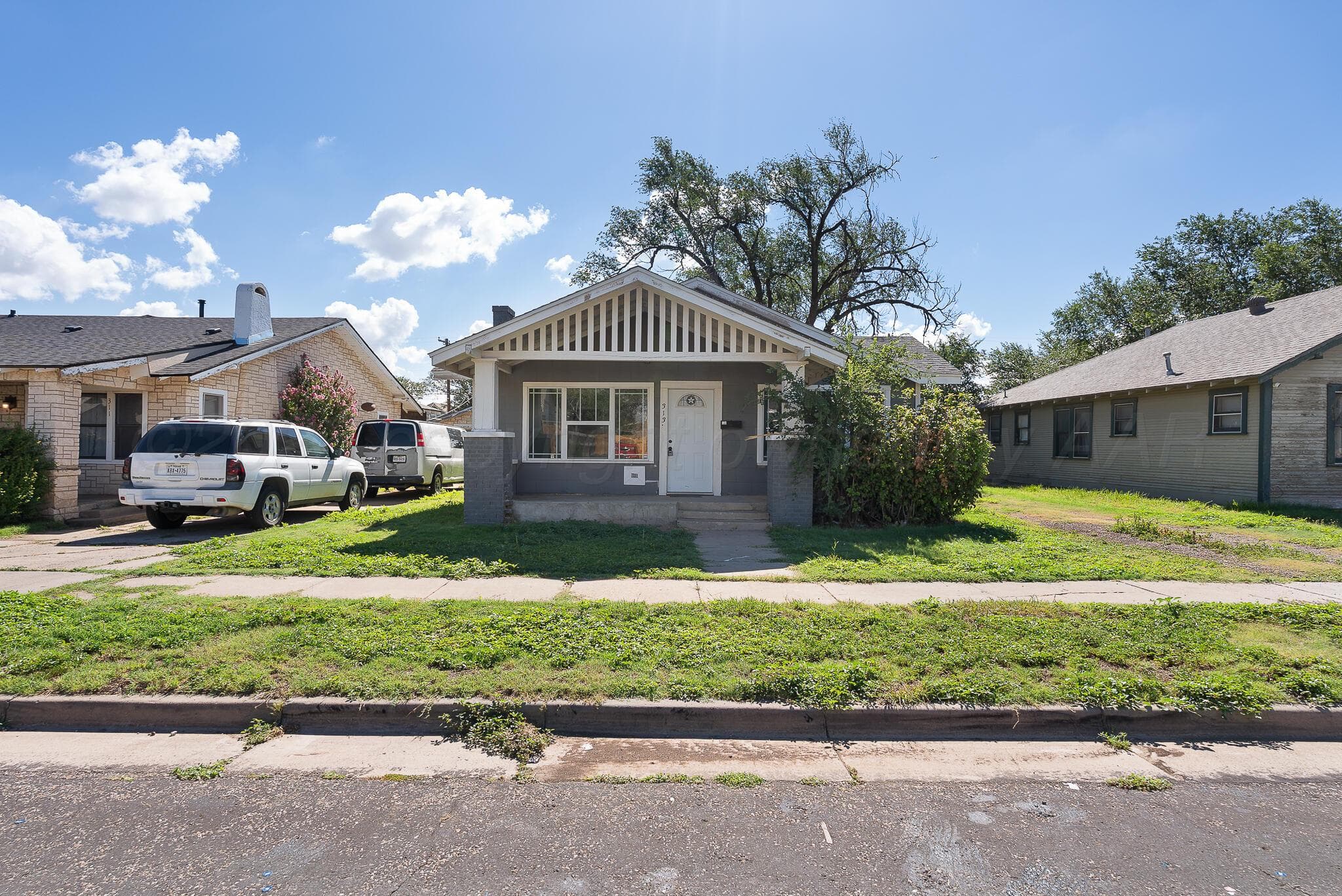 313 S Fairmont Street, Amarillo, TX 79106, photo 2