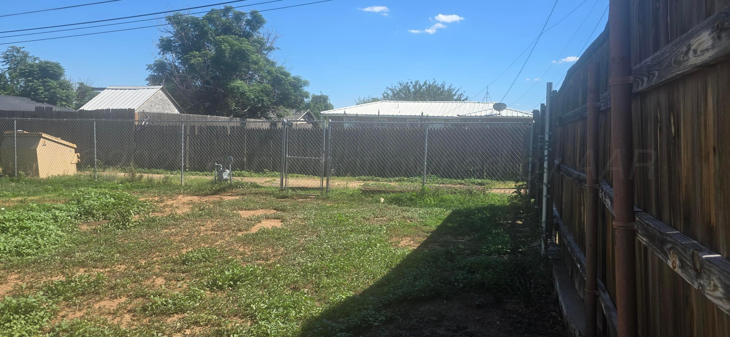 116 Ozmer Street, Borger, TX 79007, photo 25