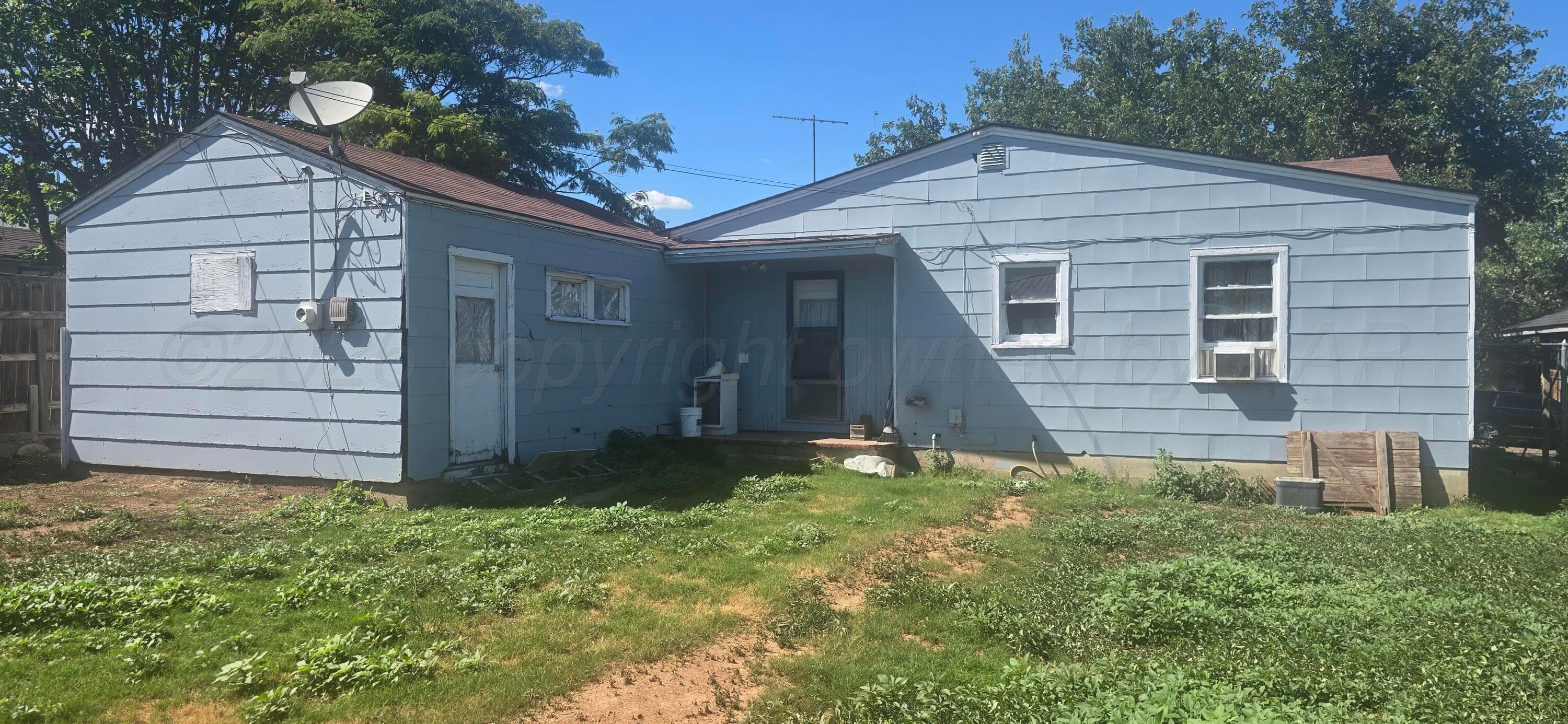 116 Ozmer Street, Borger, TX 79007, photo 26