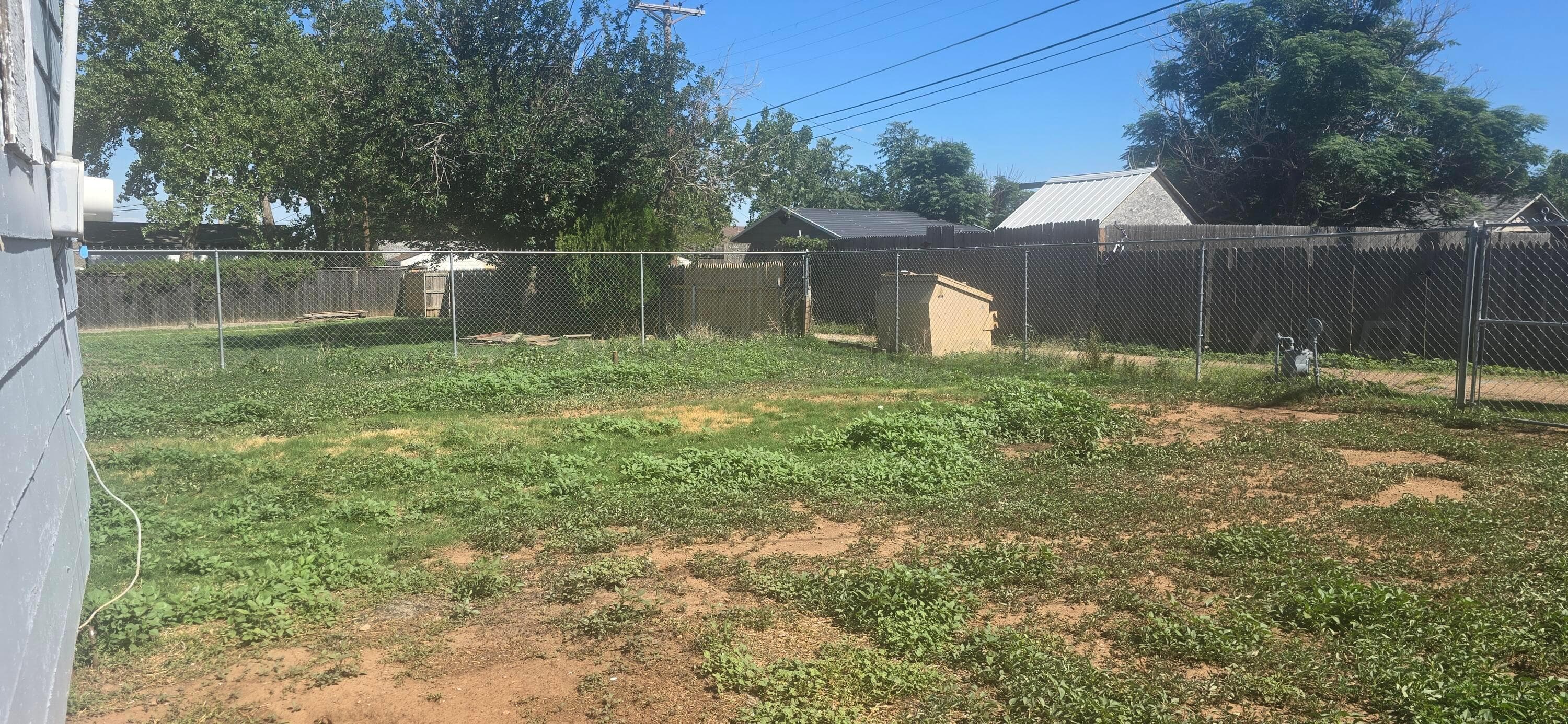 116 Ozmer Street, Borger, TX 79007, photo 24
