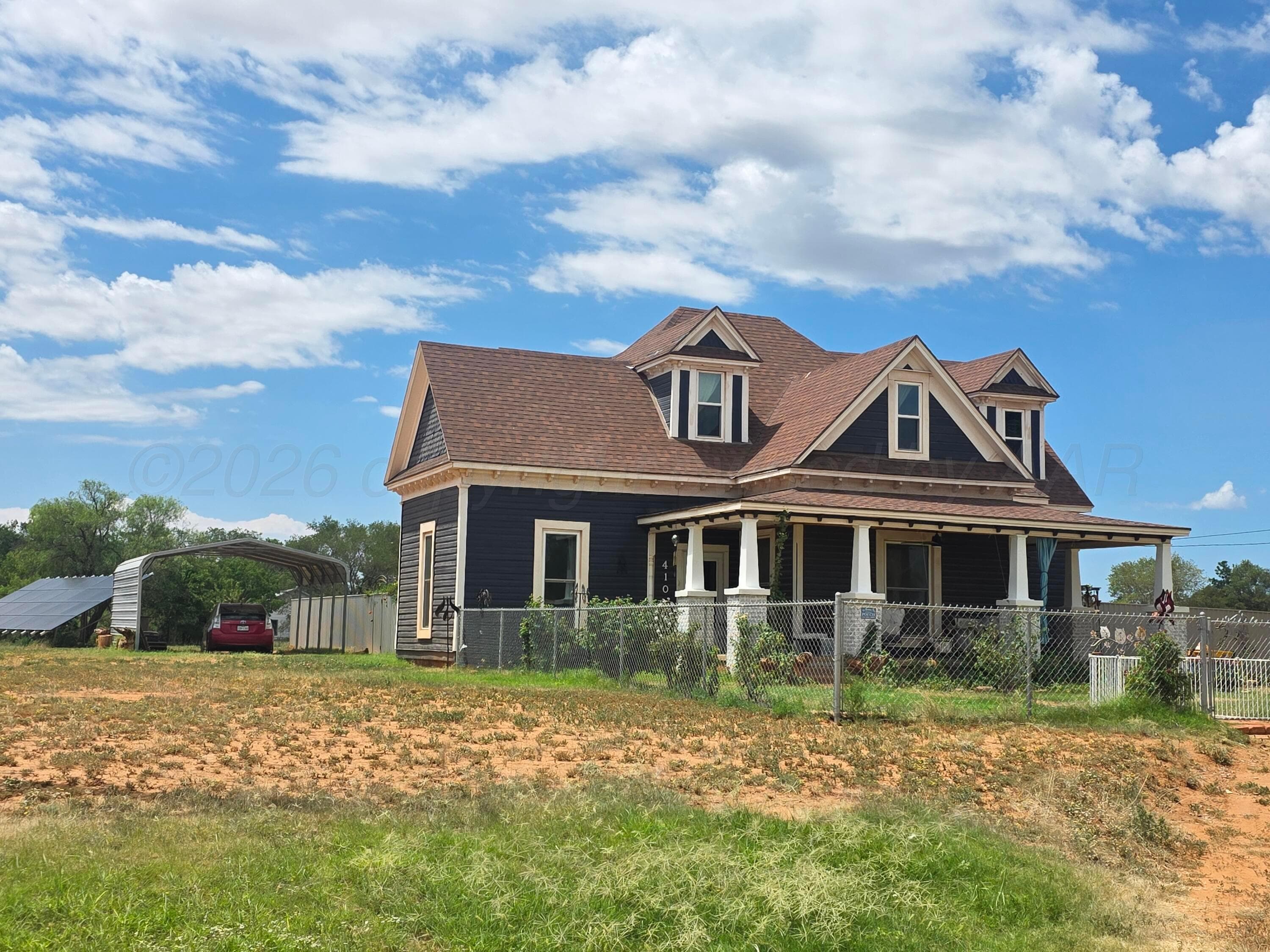 410 8th St. SW, Childress, TX 79201, photo 64