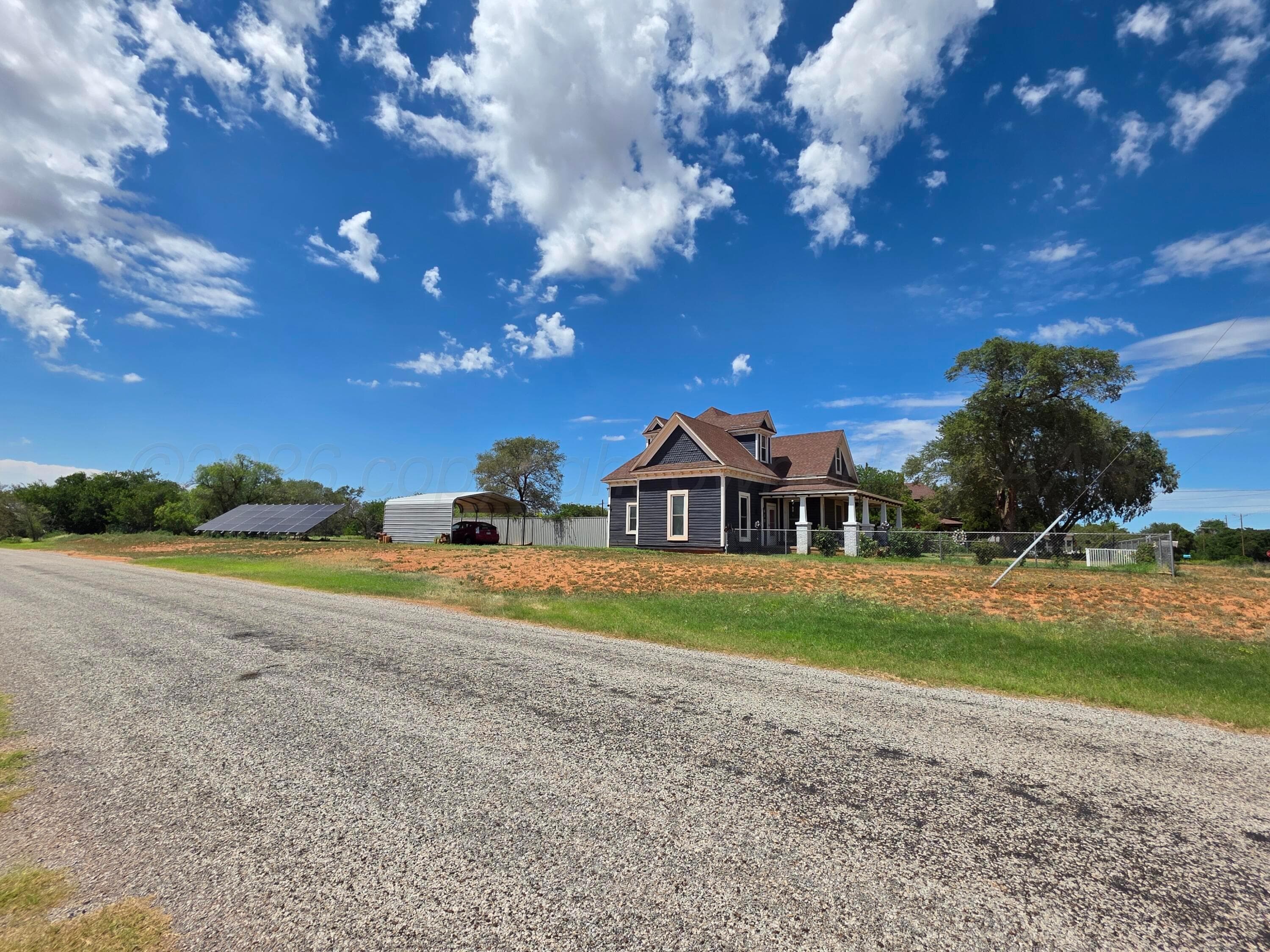 410 8th St. SW, Childress, TX 79201, photo 53