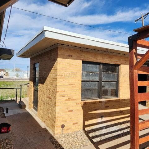 415 N Harvey, 11 Street, Borger, TX 79007, photo 7