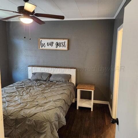 415 N Harvey, 11 Street, Borger, TX 79007, photo 5