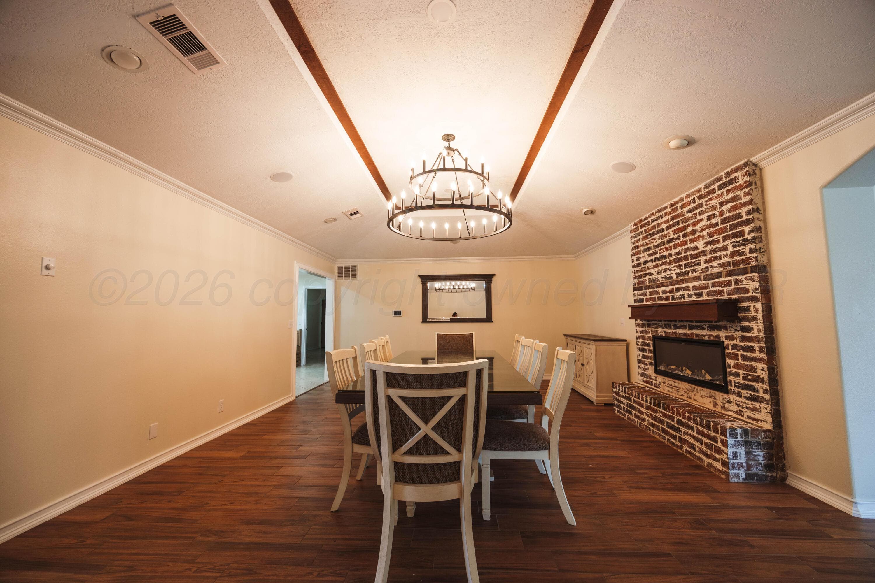 2009 SW 19TH Avenue, Perryton, TX 79070-5703, photo 6