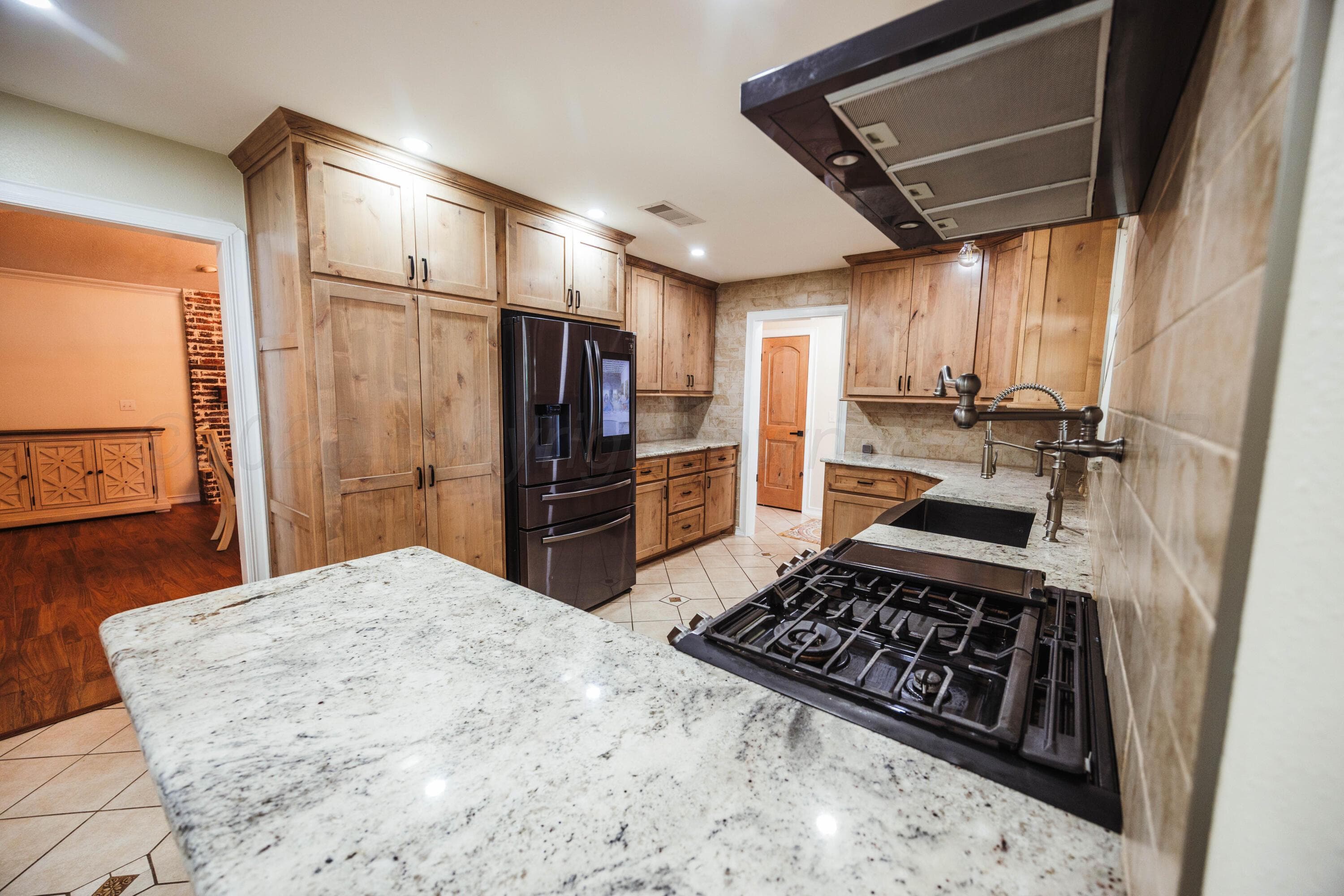 2009 SW 19TH Avenue, Perryton, TX 79070-5703, photo 12