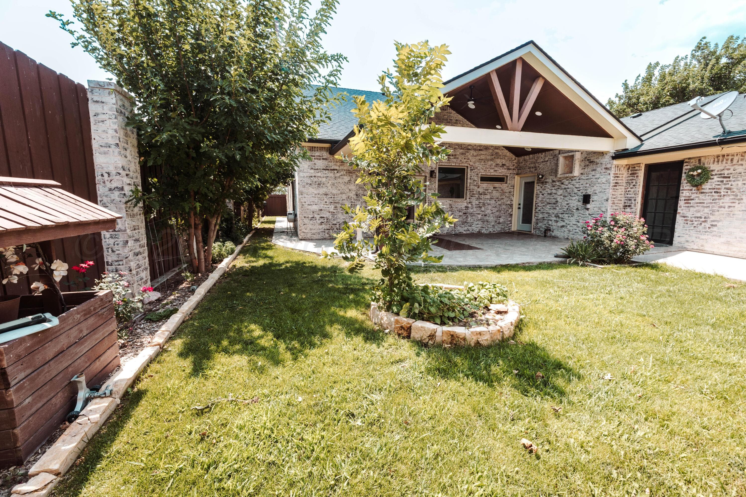 2009 SW 19TH Avenue, Perryton, TX 79070-5703, photo 50
