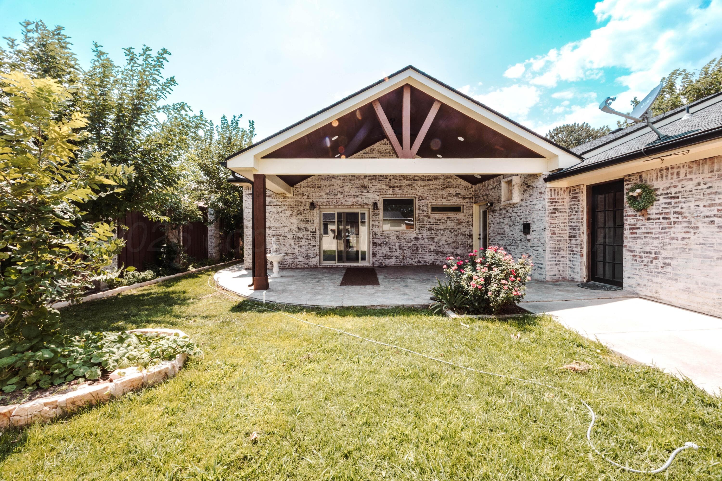2009 SW 19TH Avenue, Perryton, TX 79070-5703, photo 51